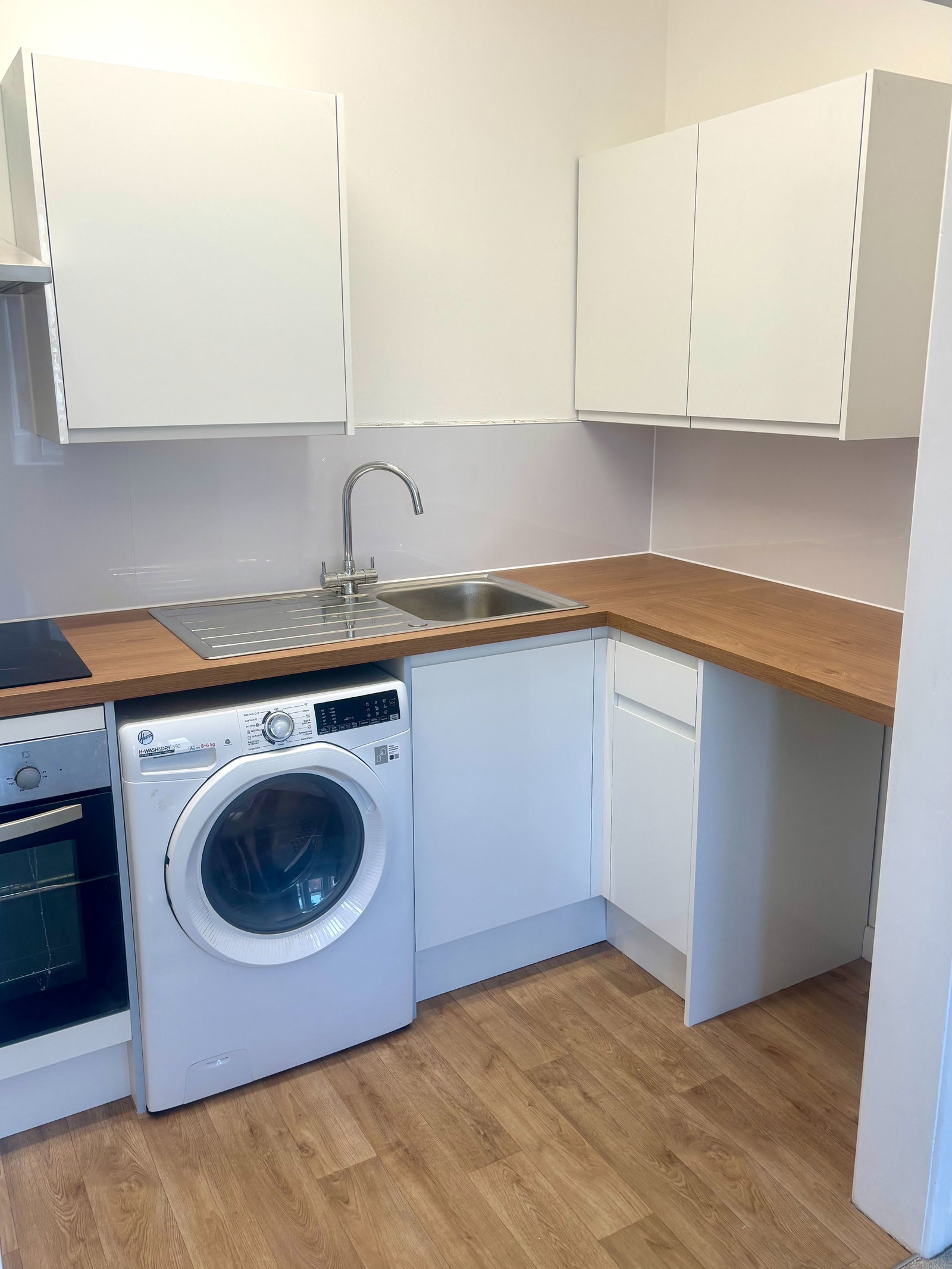 Ground Floor Flat in Bournemouth