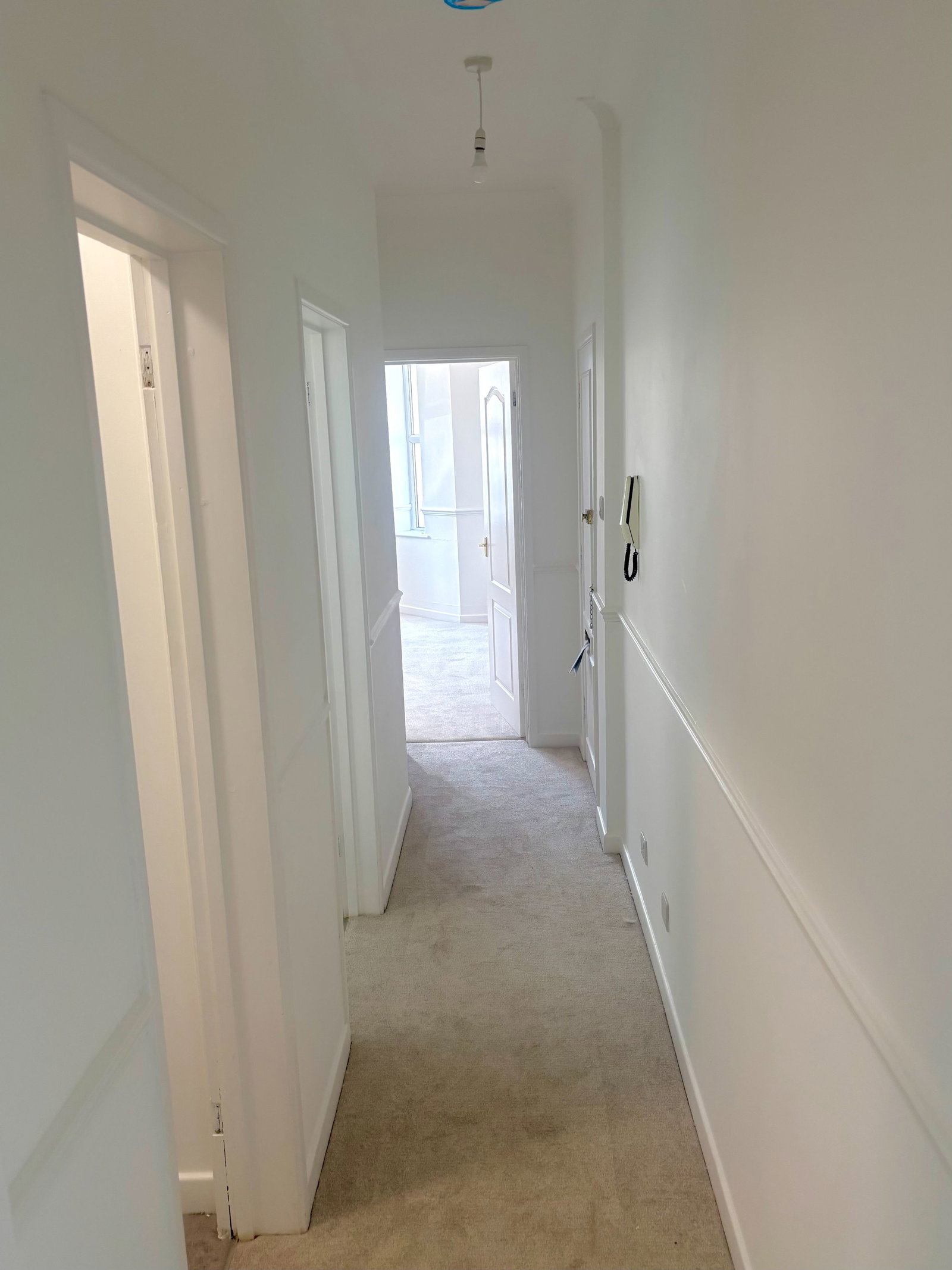 Ground Floor Flat in Bournemouth
