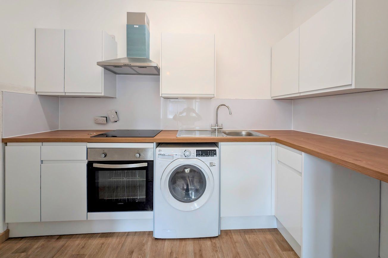 Ground Floor Flat in Bournemouth