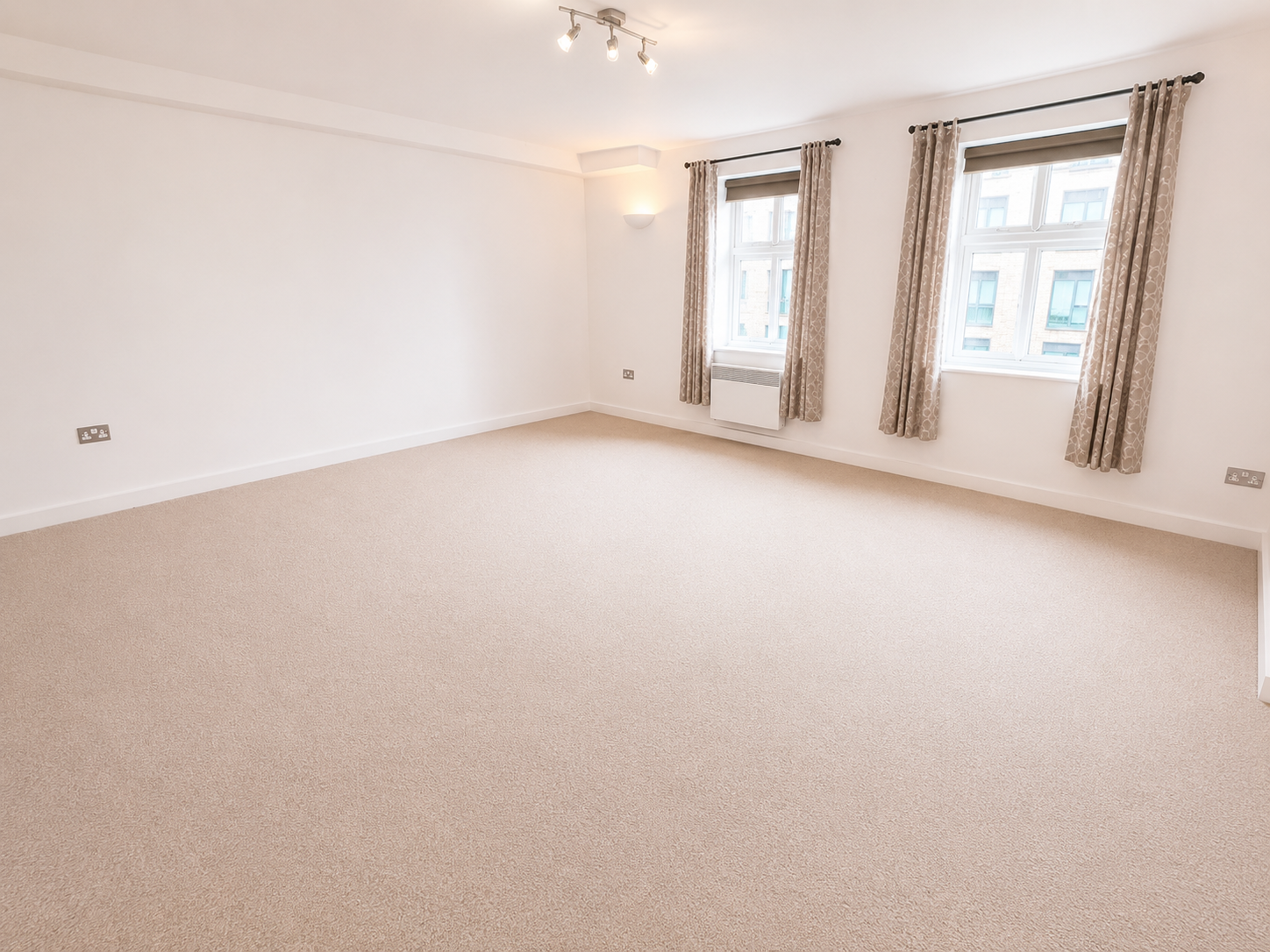 Apartment in Leicester