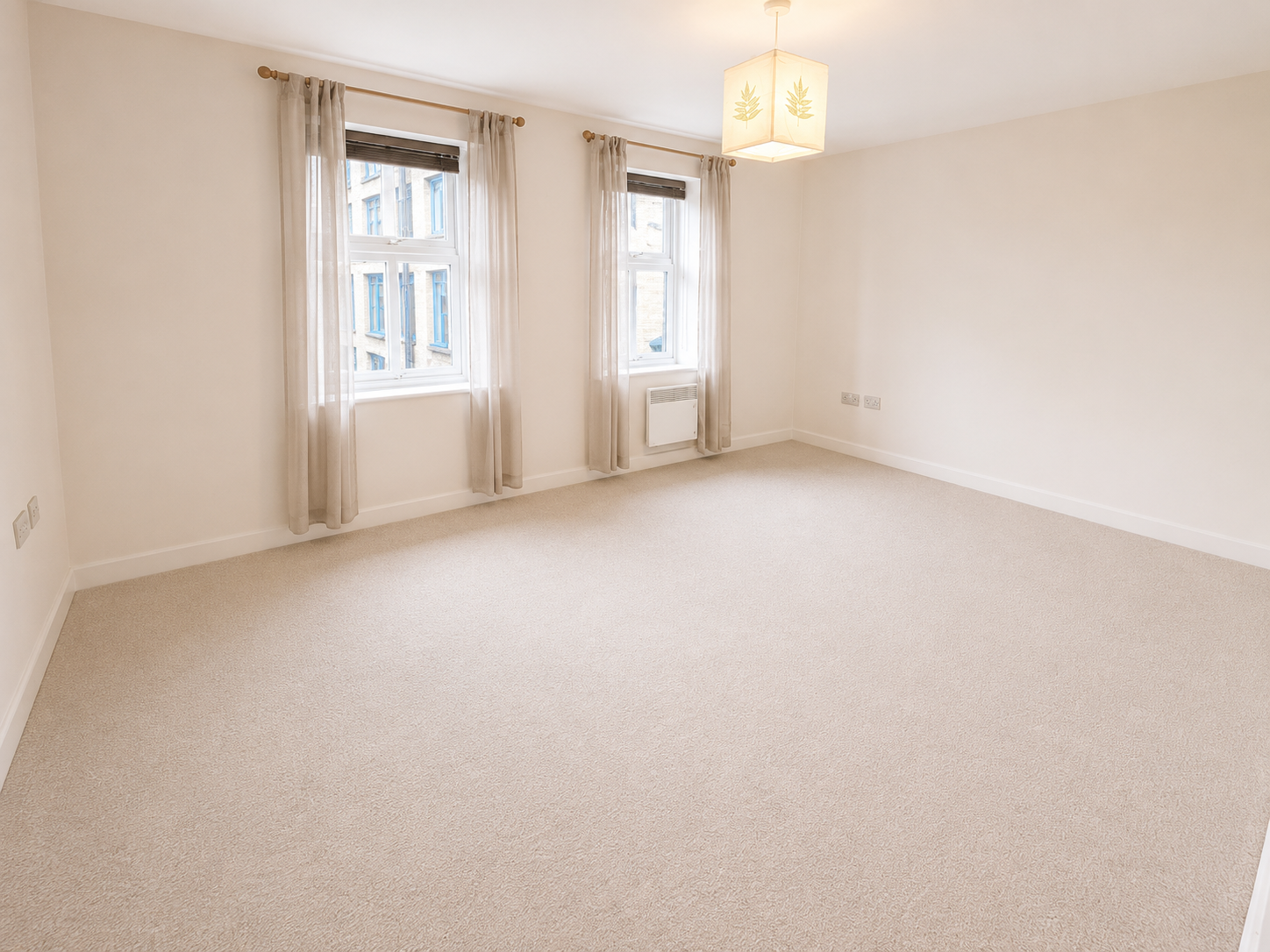 Apartment in Leicester
