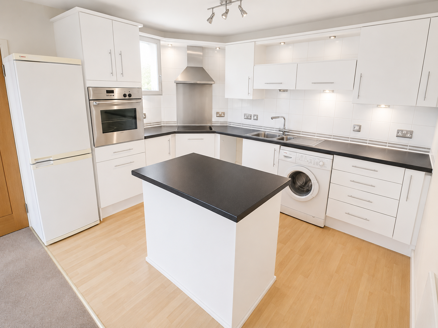 Apartment in Leicester