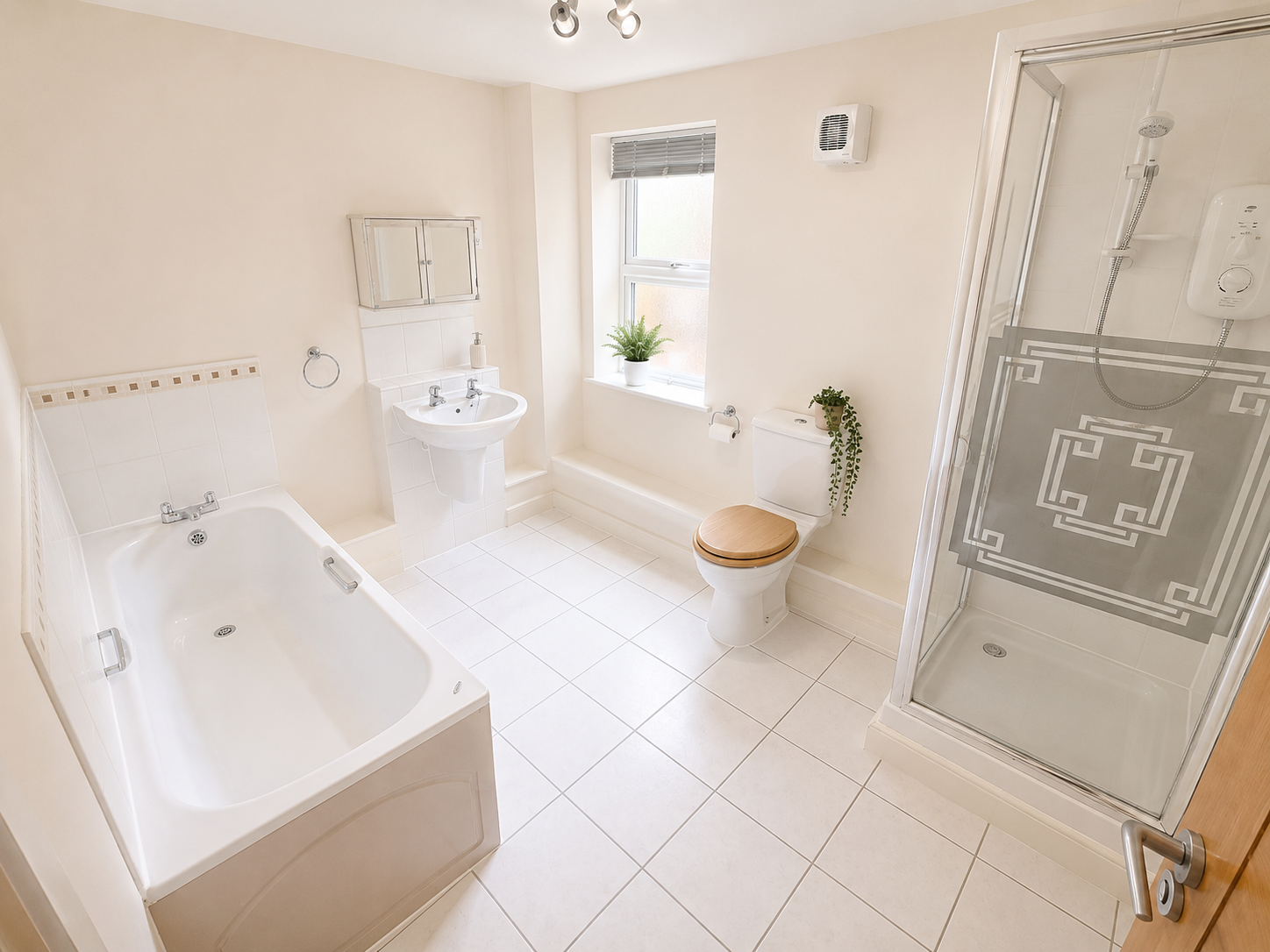 Apartment in Leicester