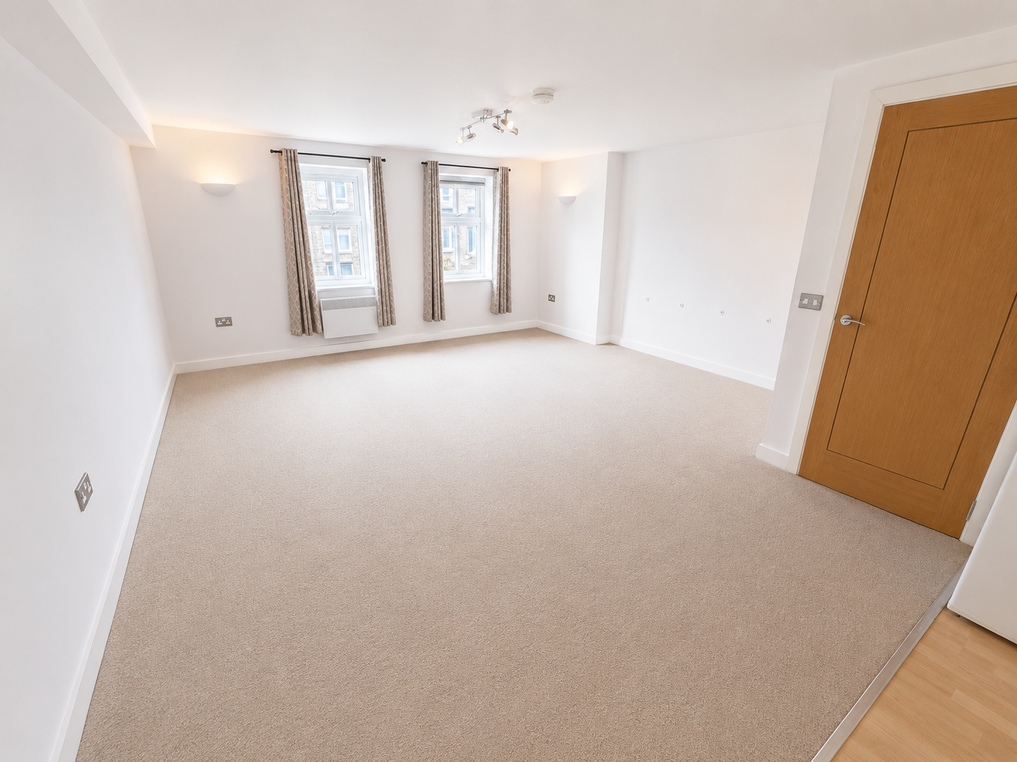 Apartment in Leicester