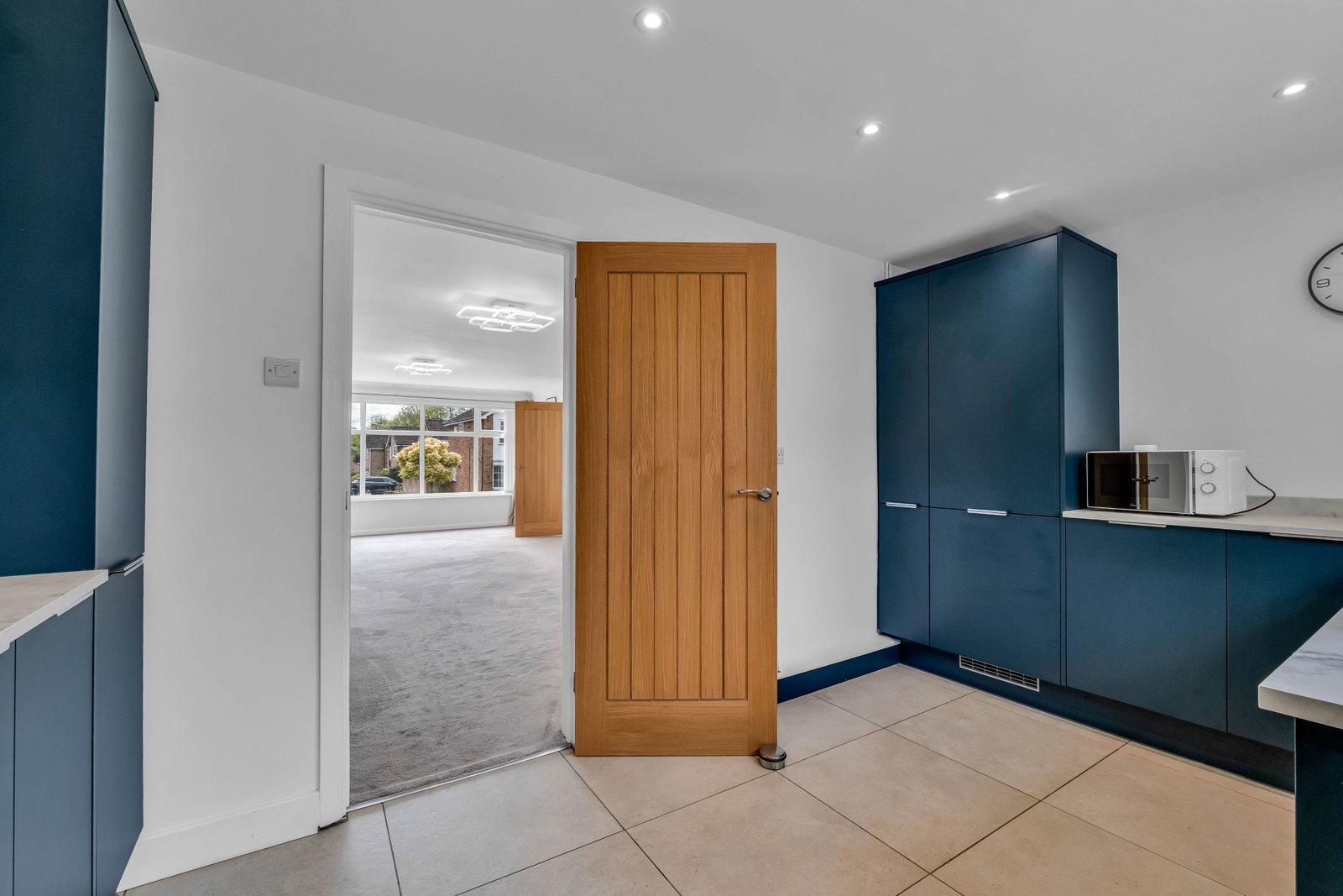 Detached House in Leicester