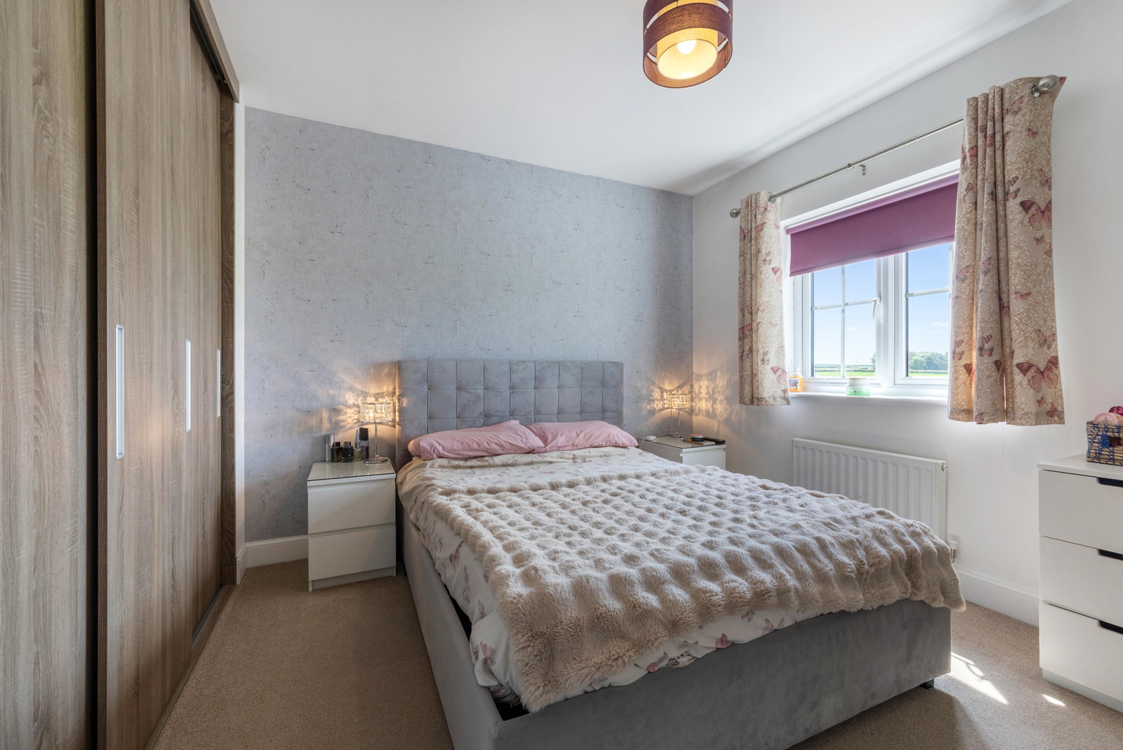 Detached House in Bedlington