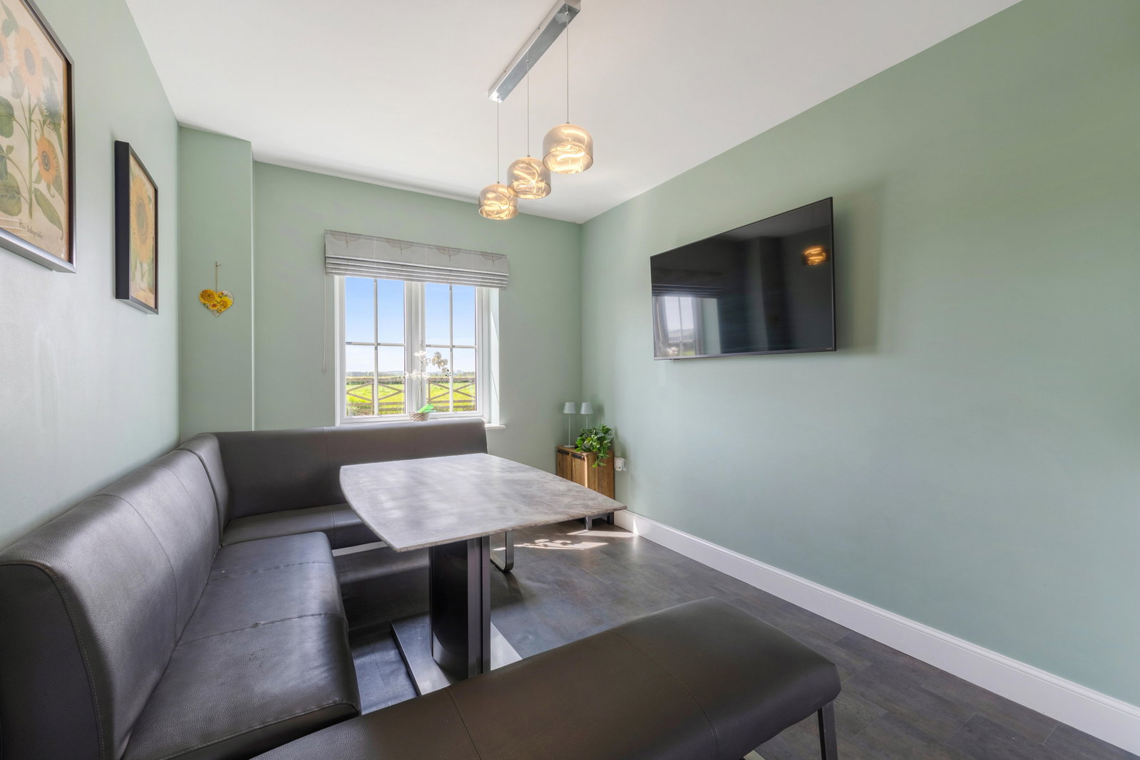Detached House for sale in Bedlington, St. Nicholas Drive, Bedlington, NE22 5SE, 1410 m²