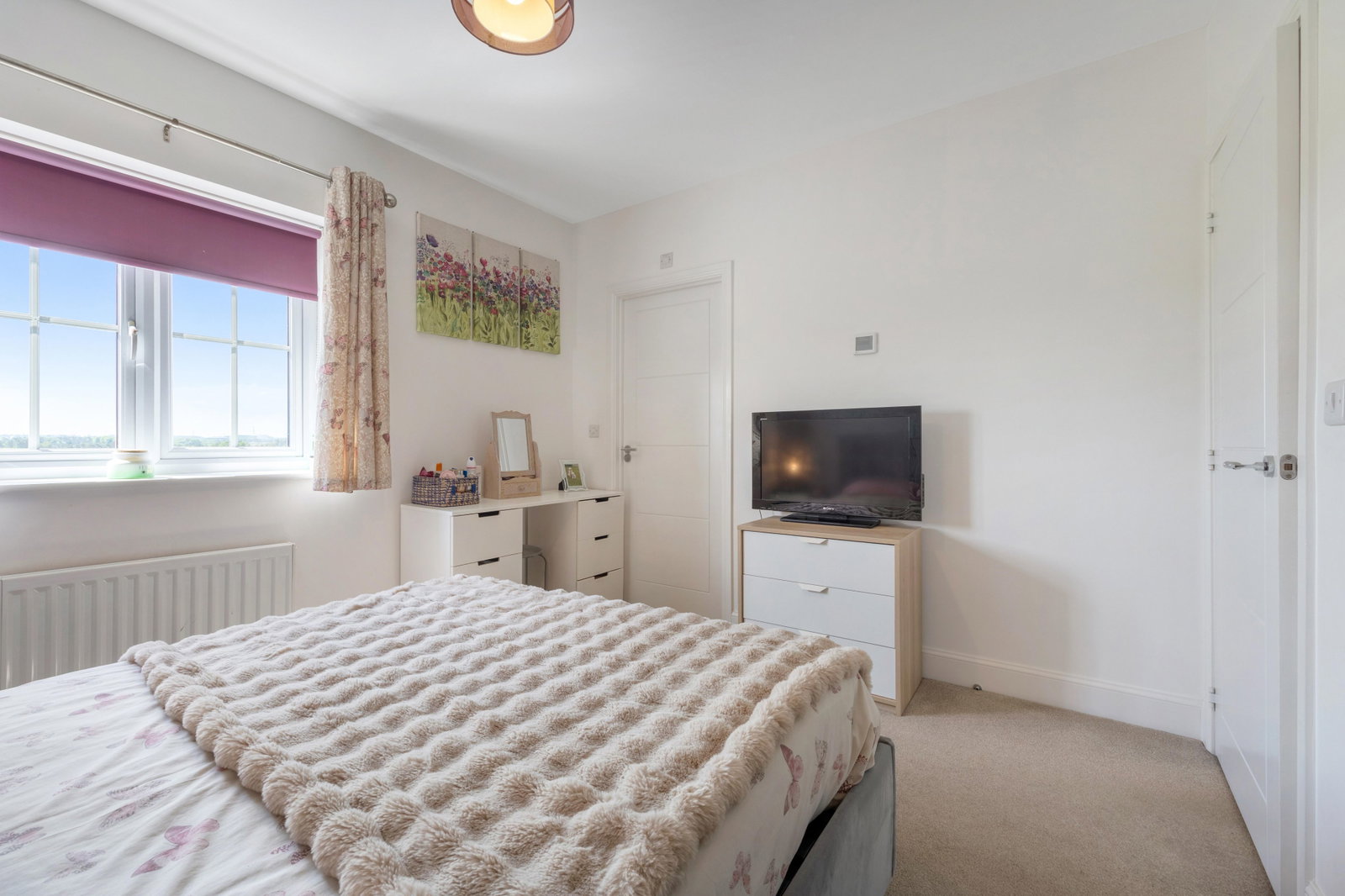 Detached House in Bedlington