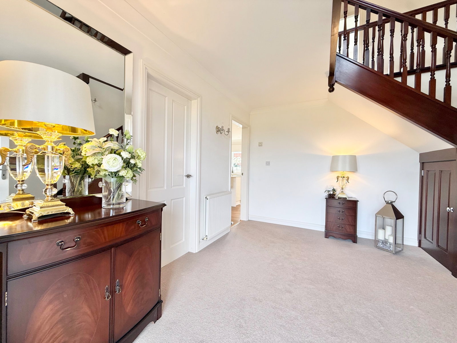 Detached House in Penrith