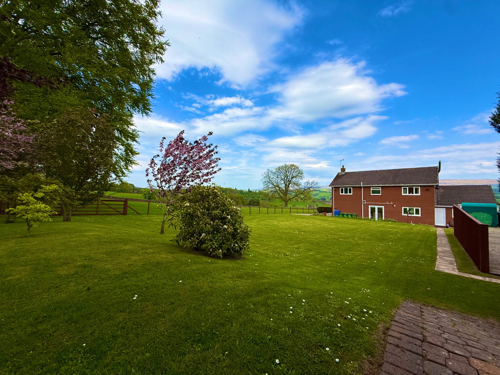 Detached House in Penrith
