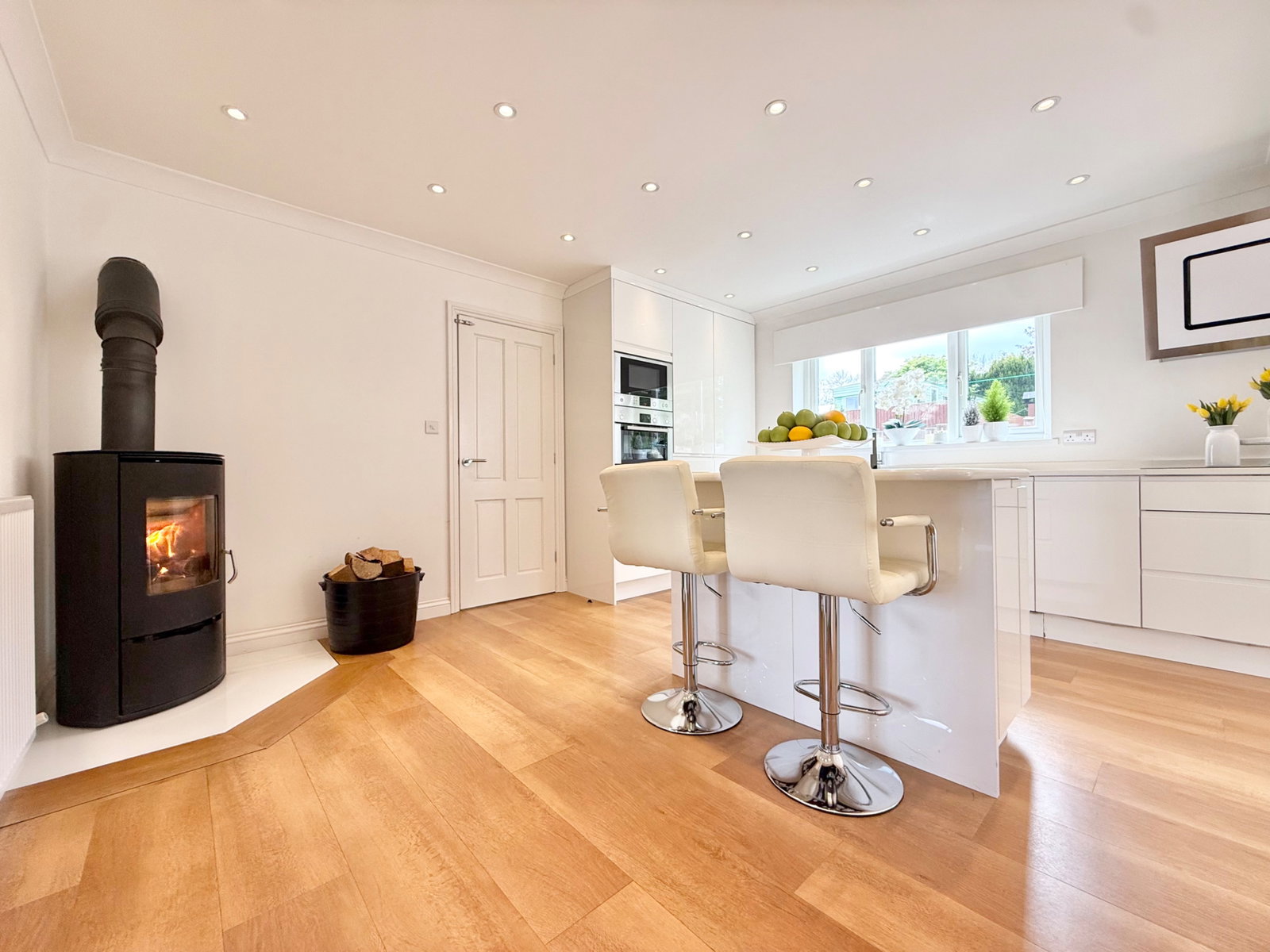 Detached House in Penrith
