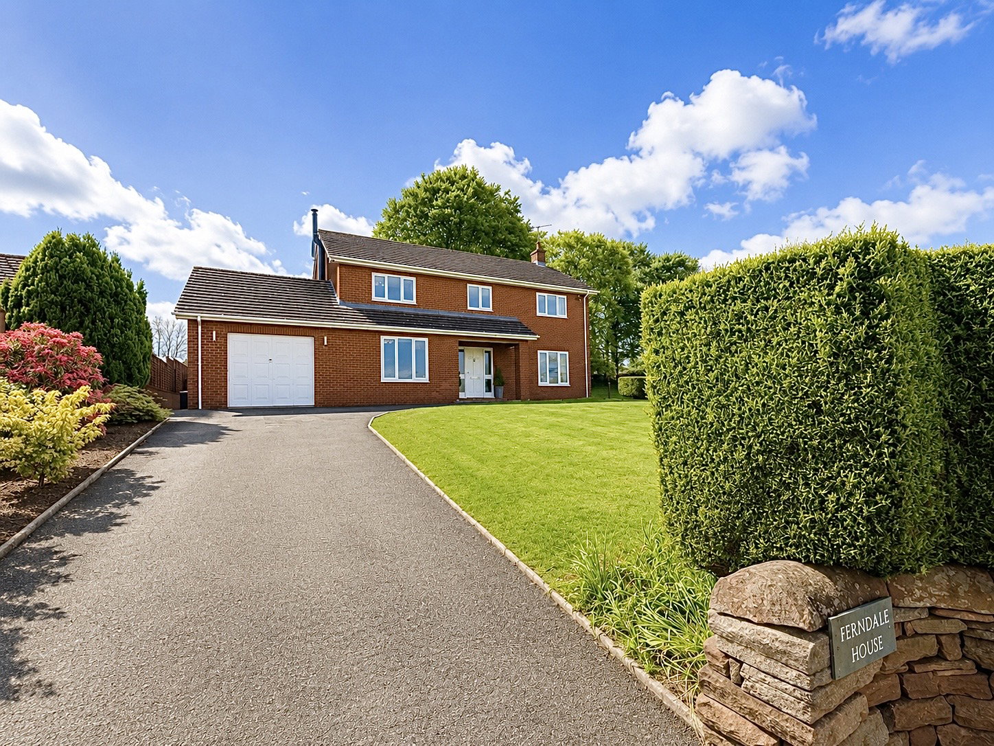 Detached House in Penrith