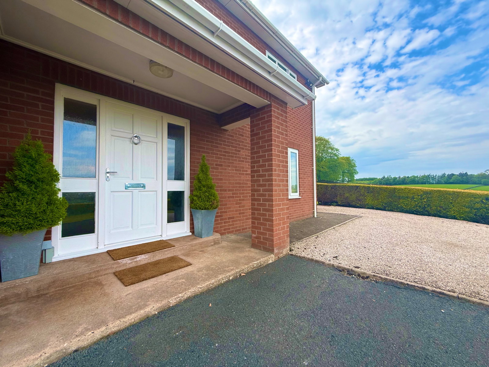 Detached House in Penrith