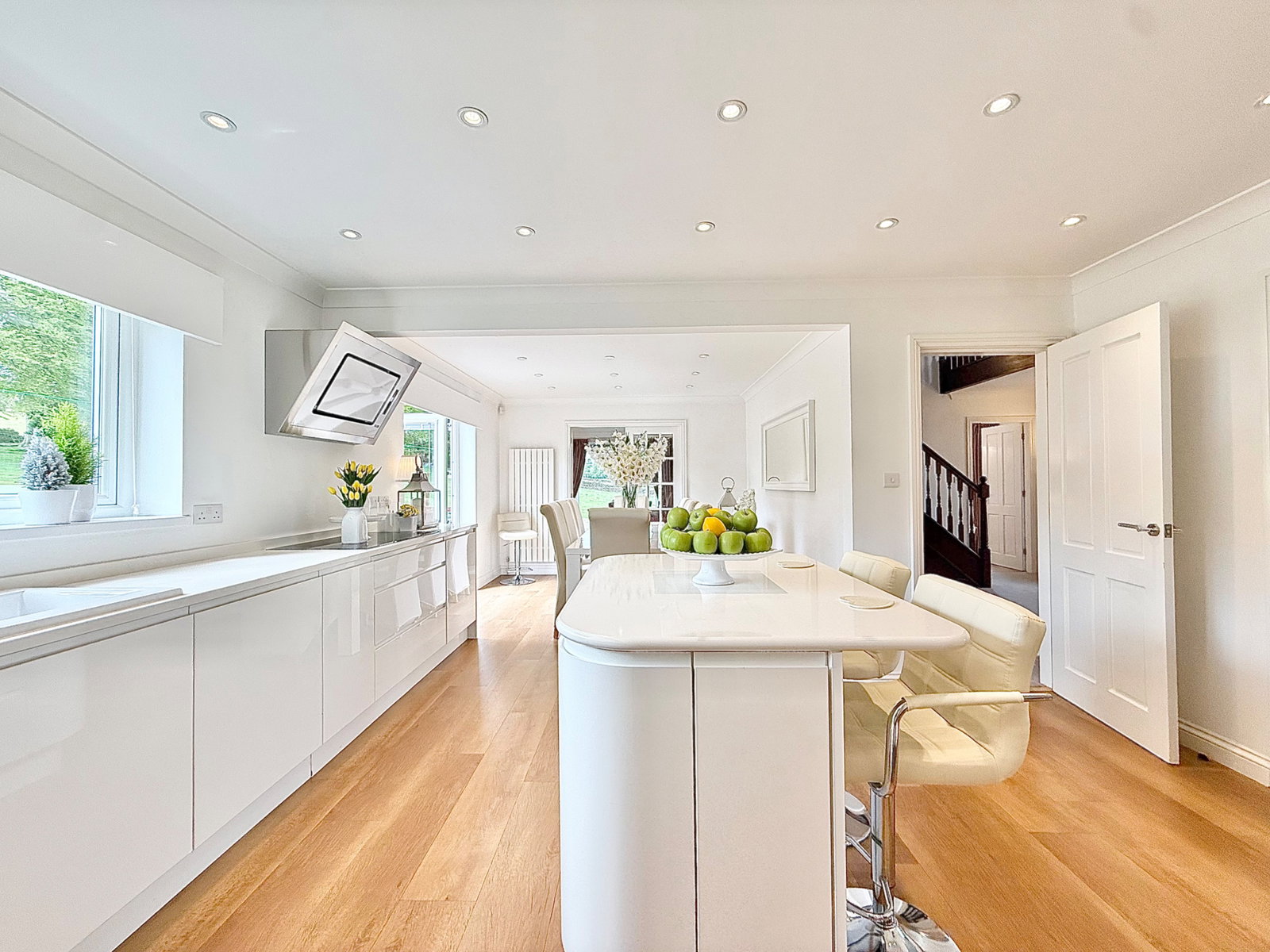 Detached House in Penrith