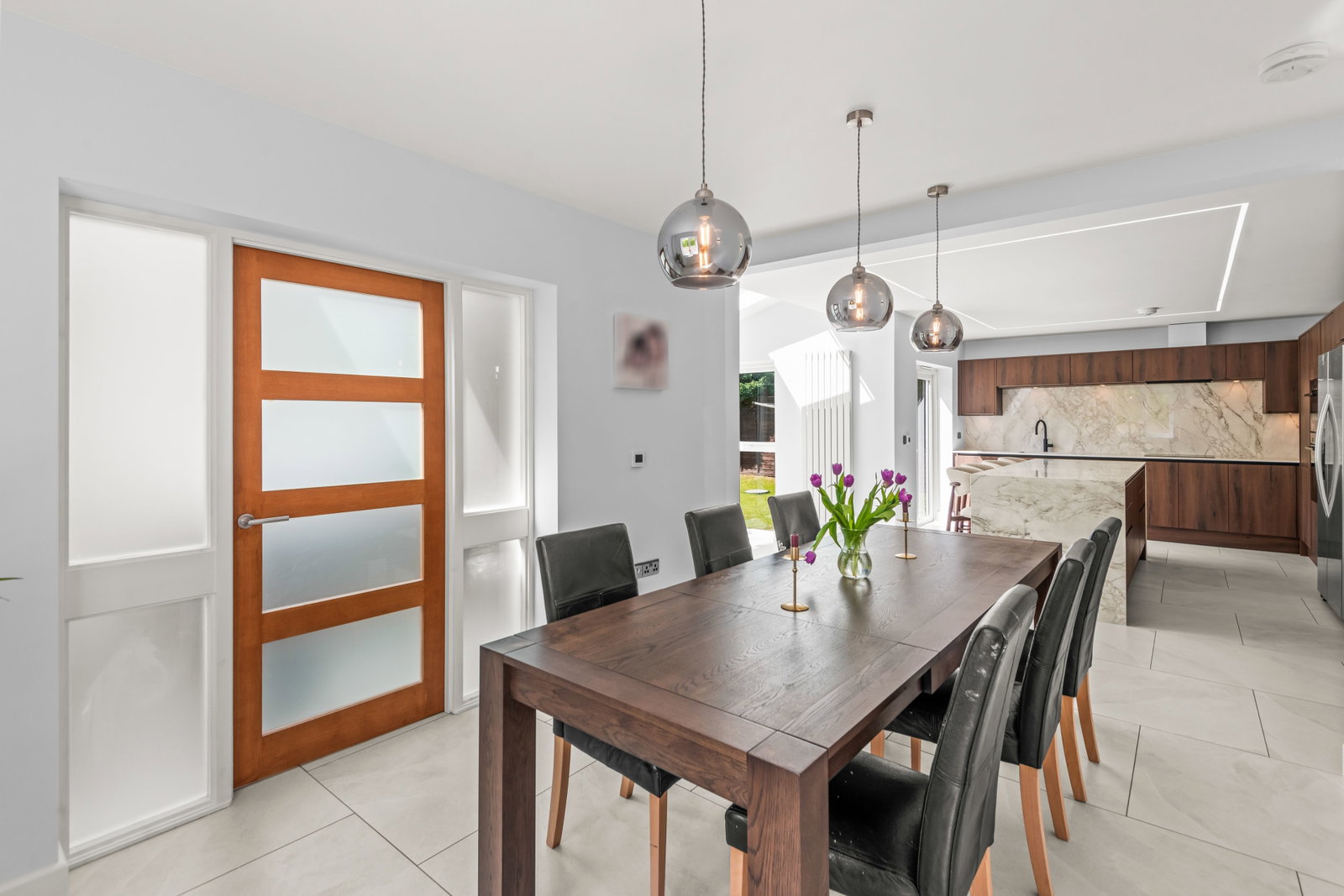 Detached House in Callington