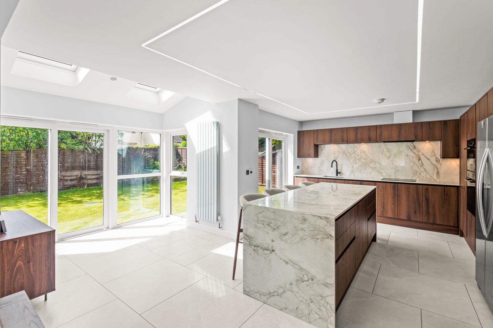 Detached House in Callington