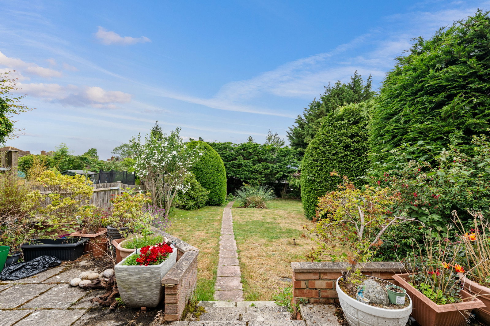 Detached House in Purley