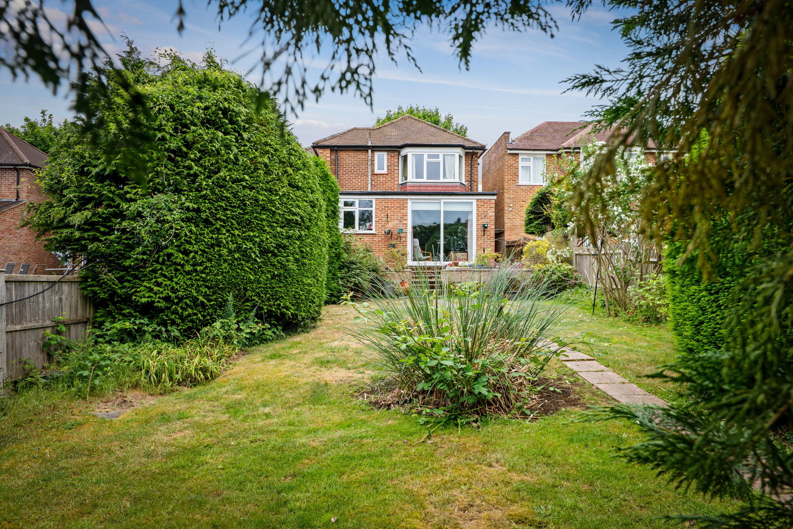 Detached House in Purley