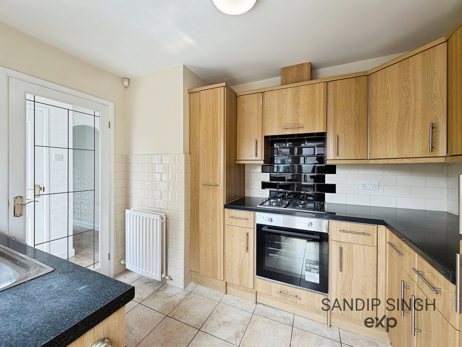 Bungalow in Preston