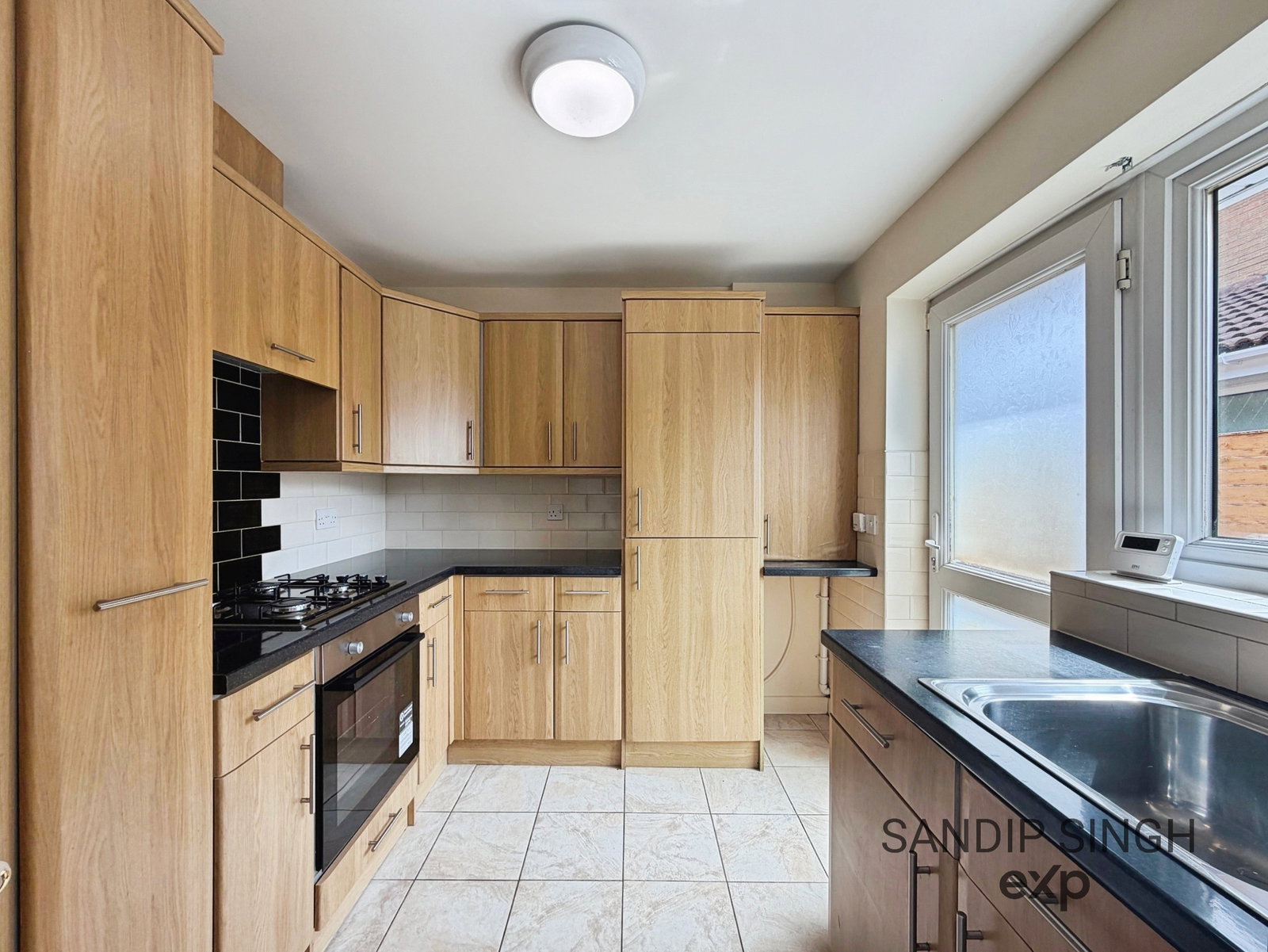 Bungalow in Preston