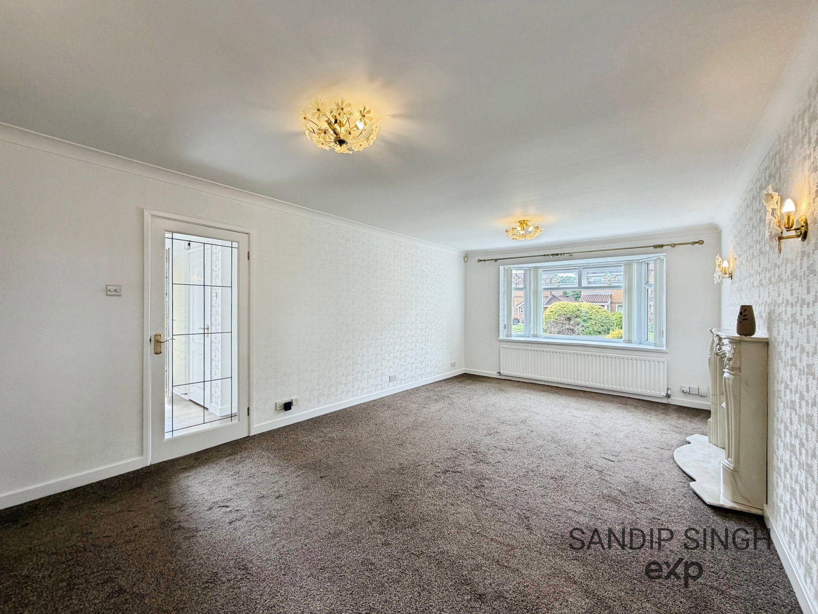 Bungalow in Preston