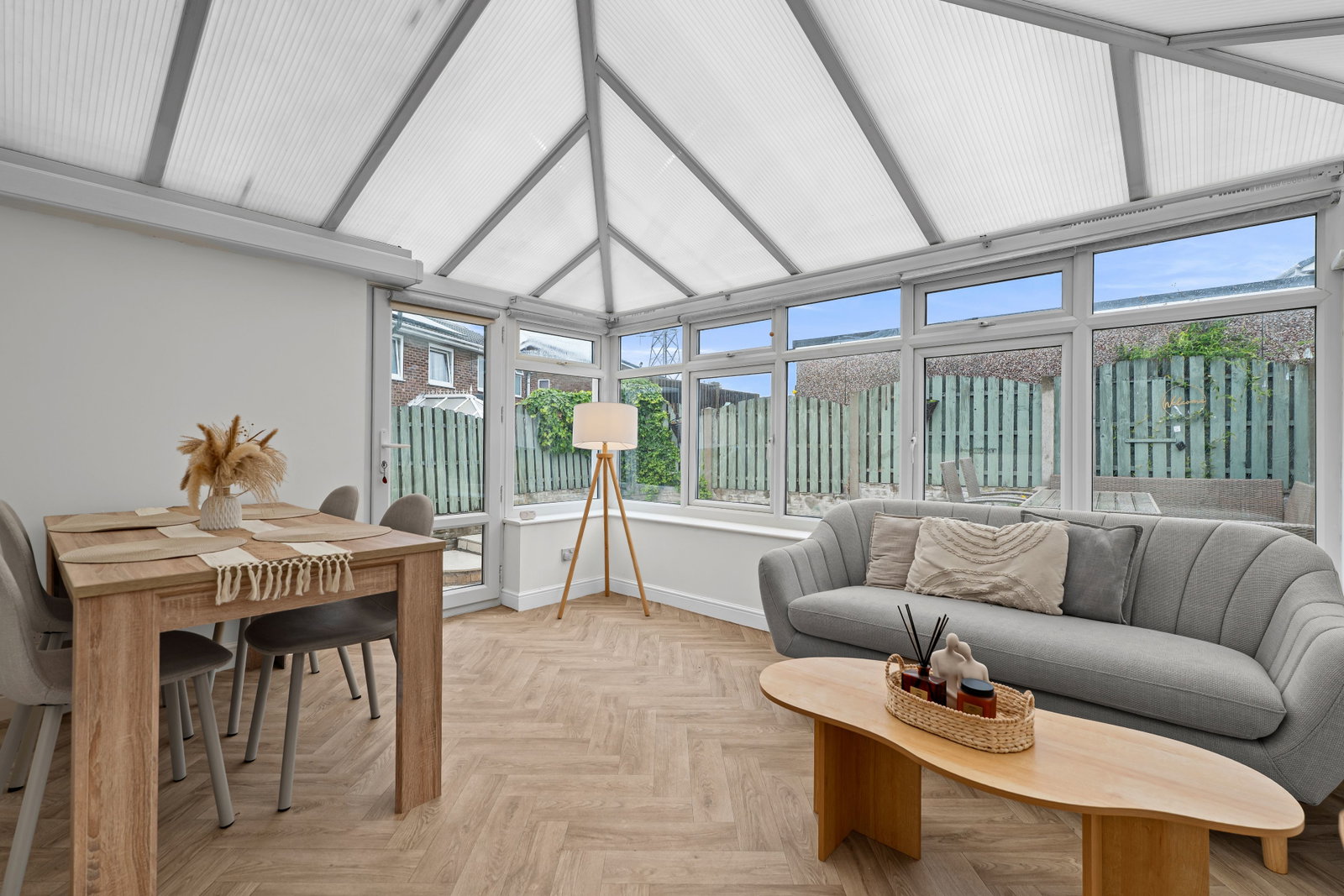 Semi Detached House in Barnsley
