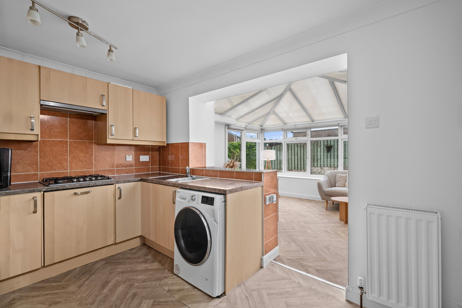 Semi Detached House in Barnsley