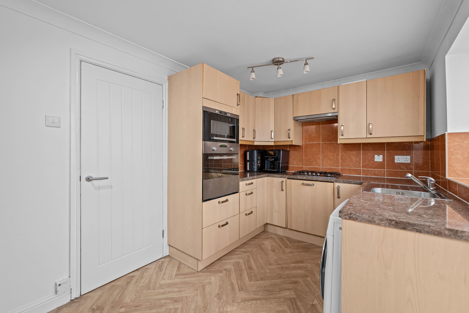 Semi Detached House in Barnsley