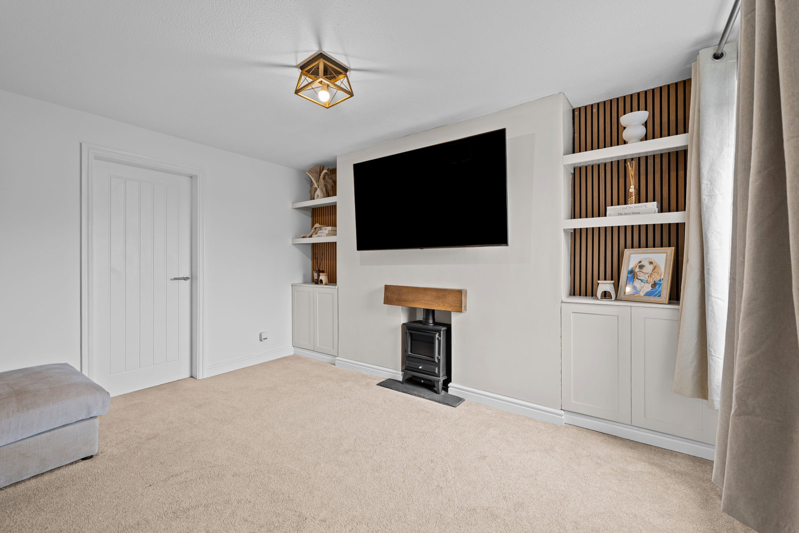 Semi Detached House in Barnsley