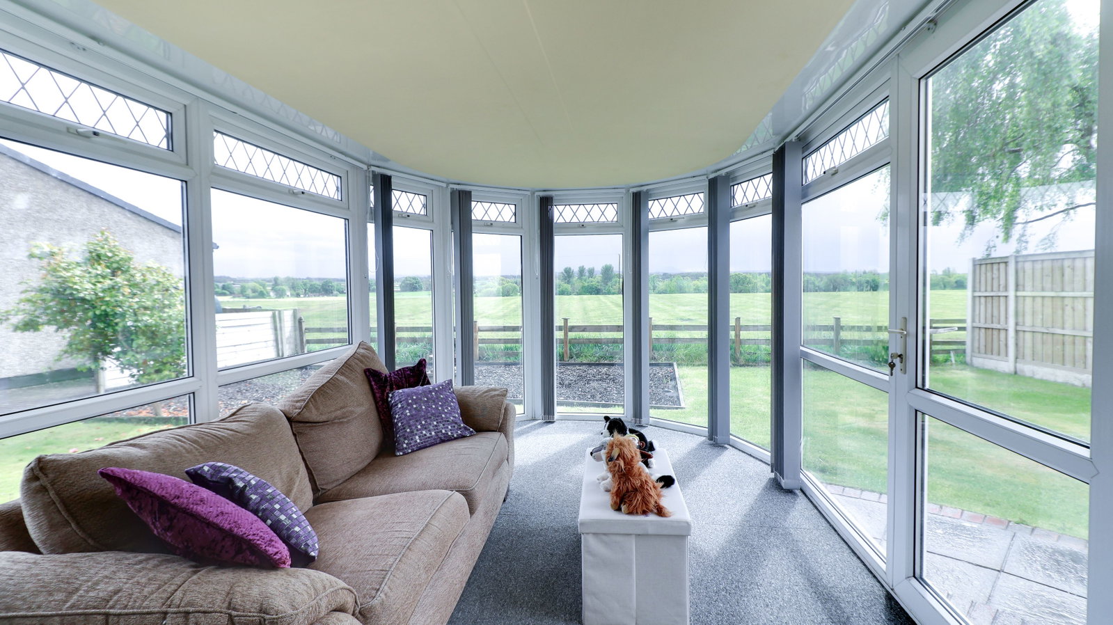 Semi Detached House in Carlisle