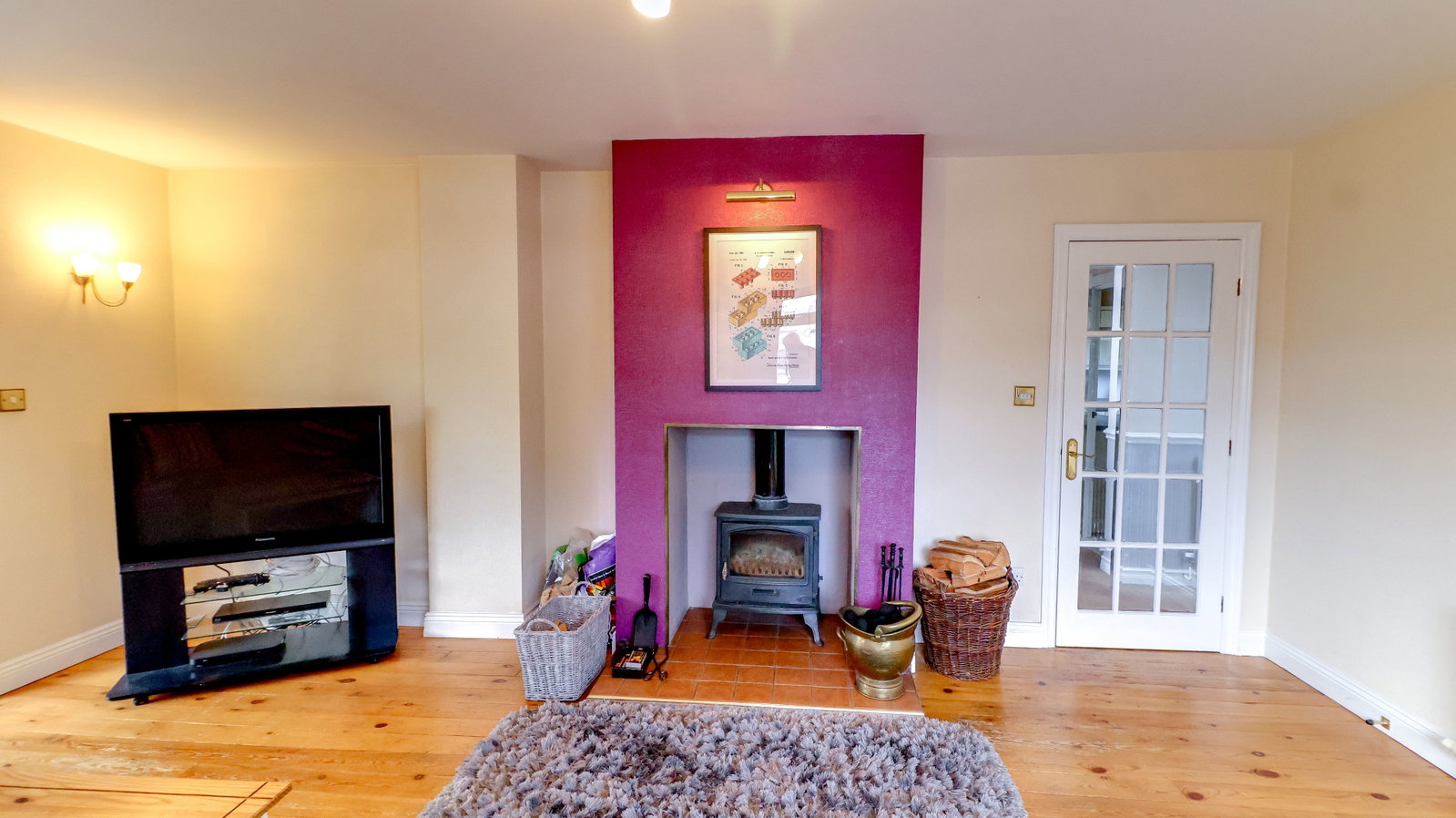 Semi Detached House in Carlisle