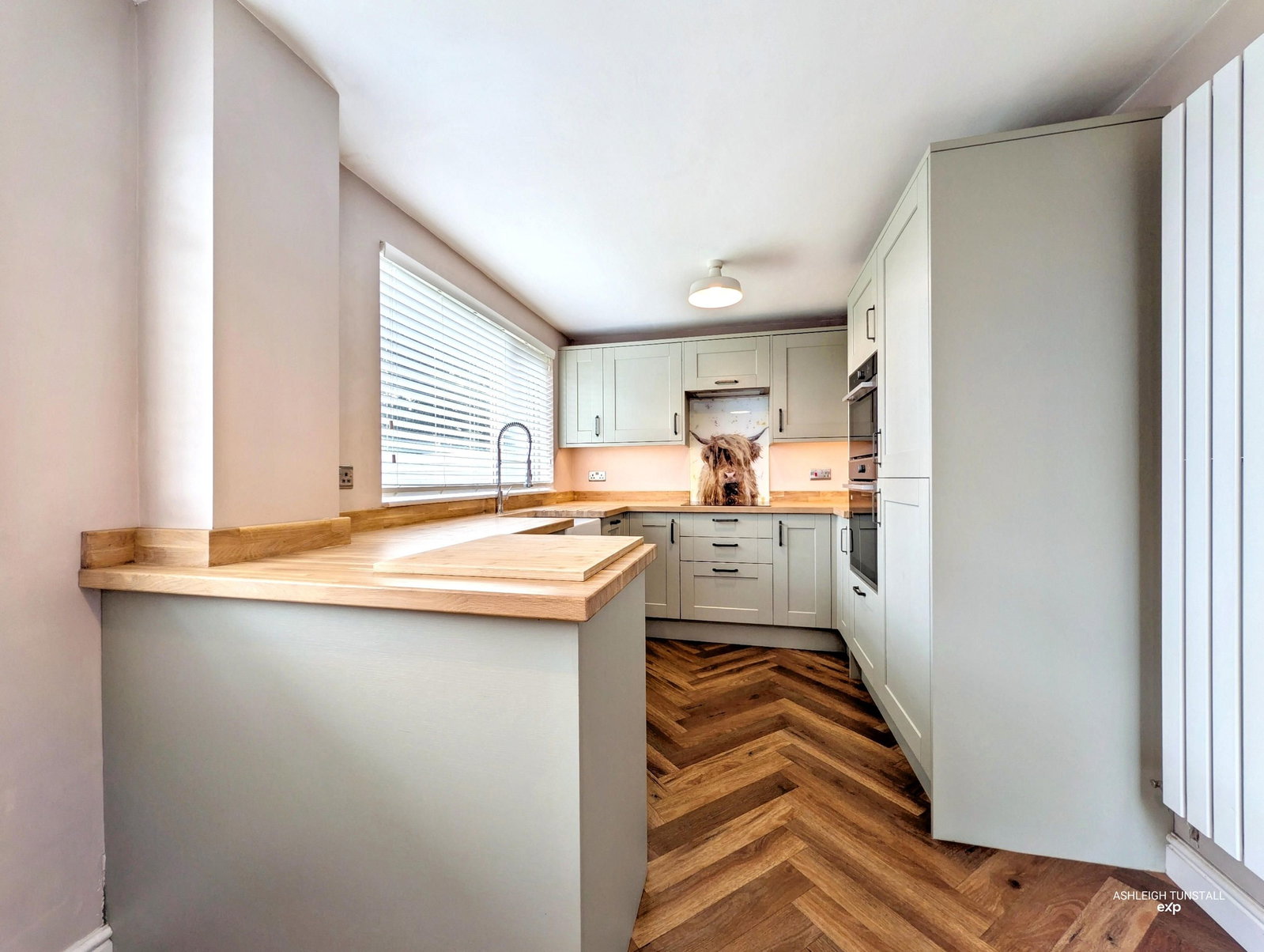 Semi Detached House in Maryport 5