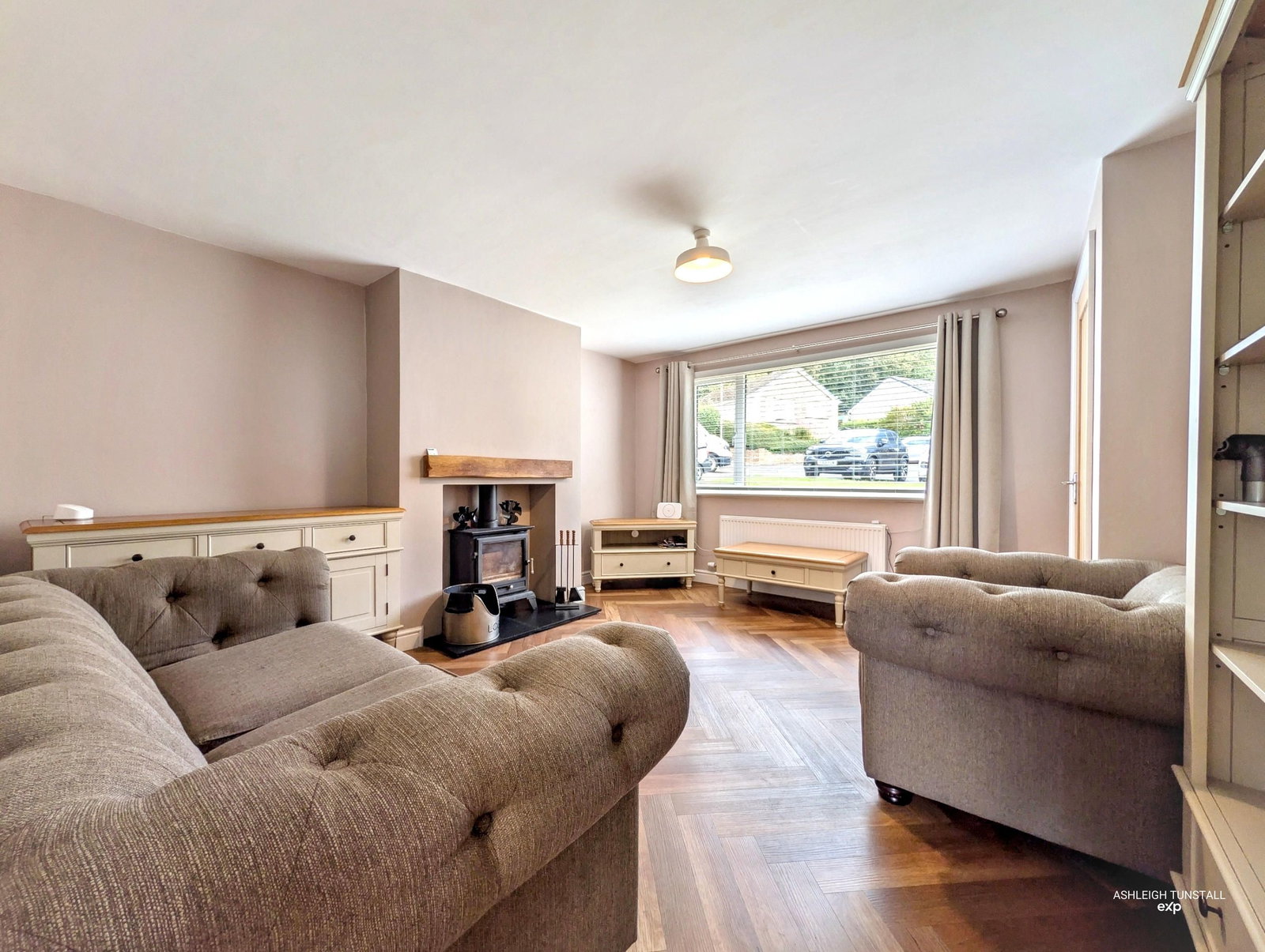 Semi Detached House in Maryport 3