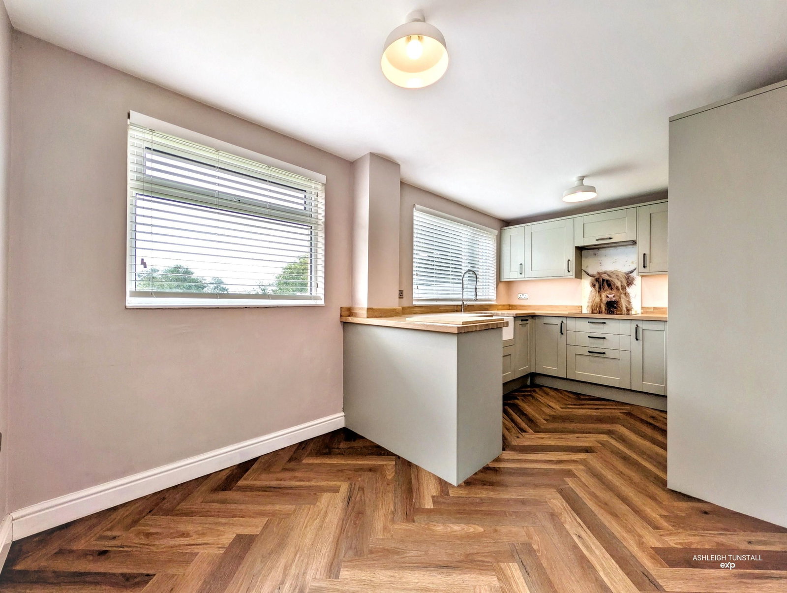 Semi Detached House in Maryport 4