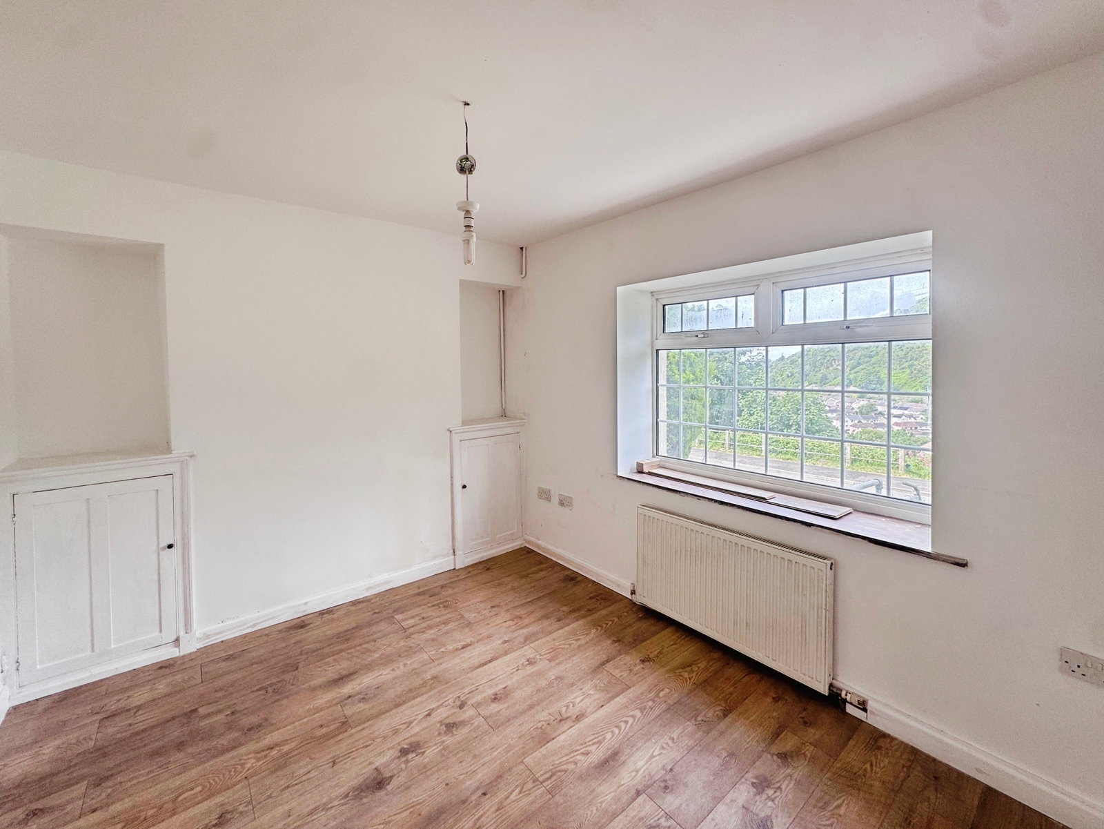Terraced House in Port Talbot