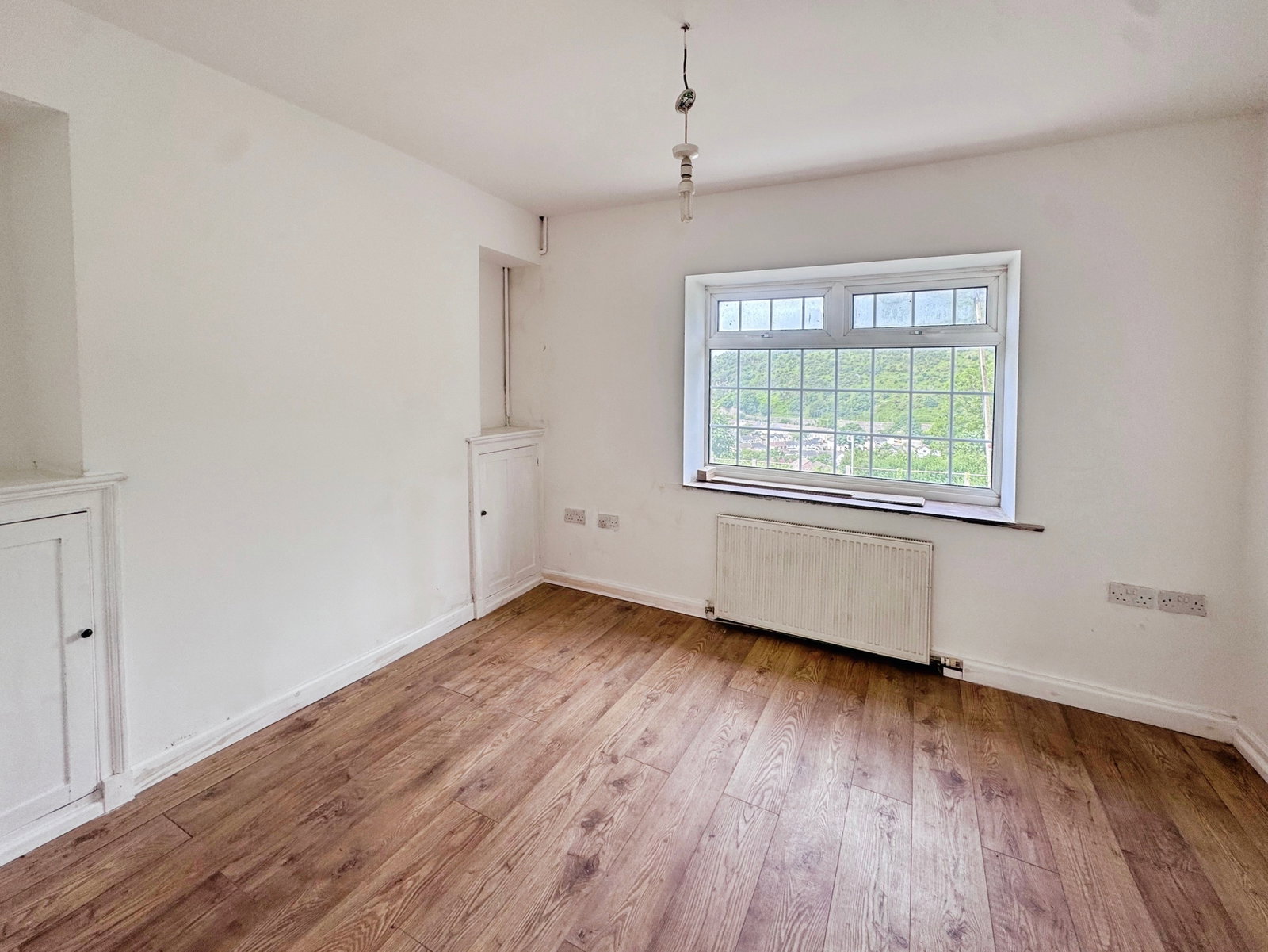 Terraced House in Port Talbot