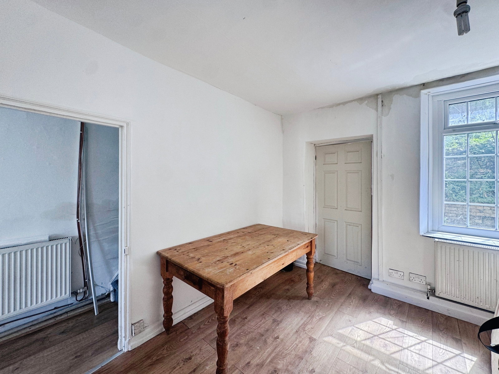 Terraced House in Port Talbot
