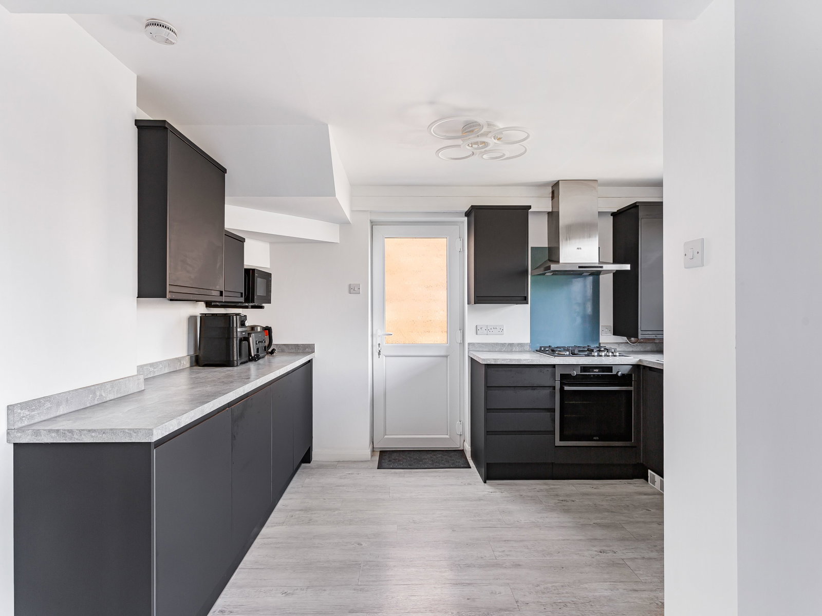 Semi Detached House in Barnstaple