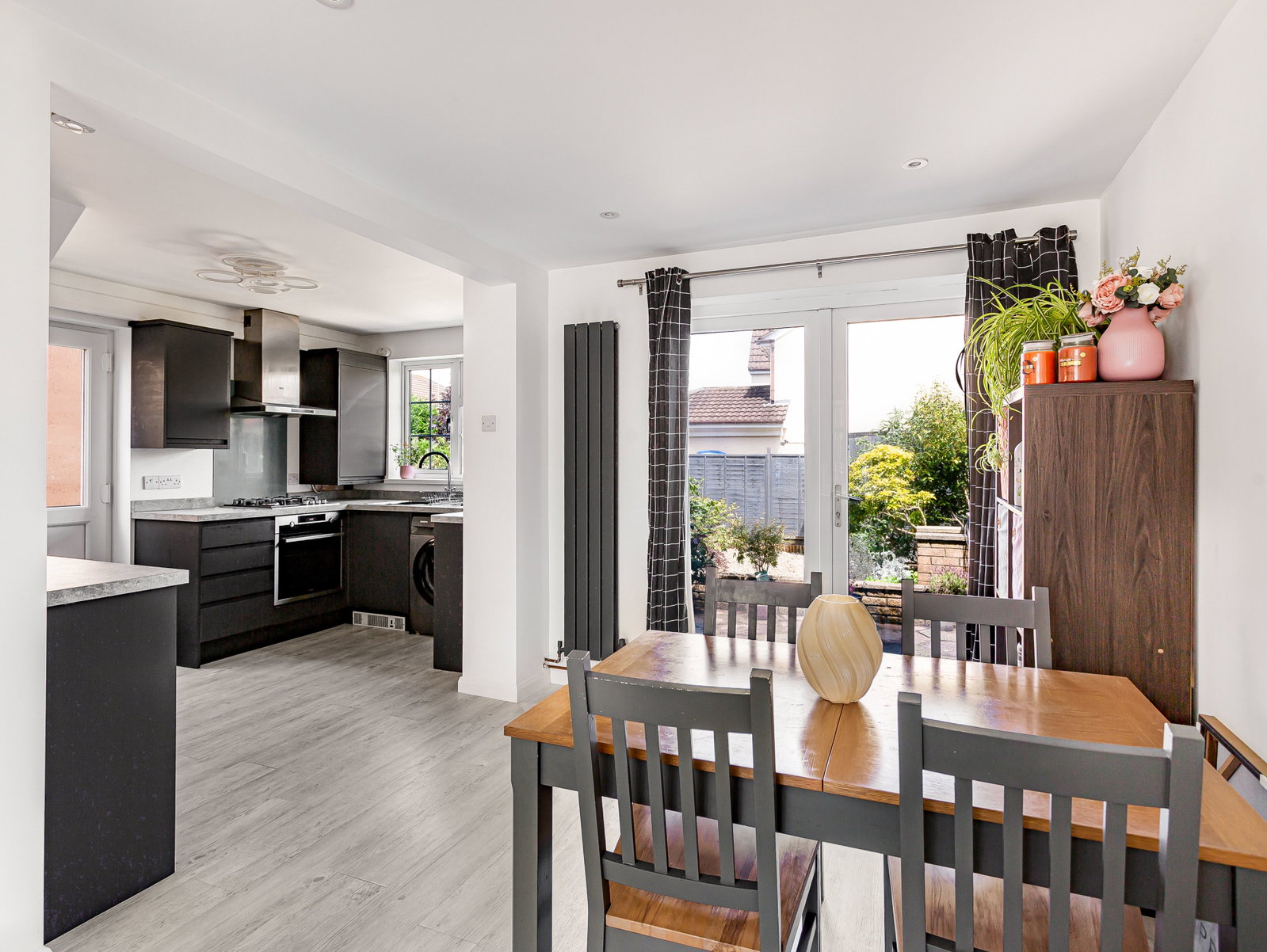 Semi Detached House in Barnstaple