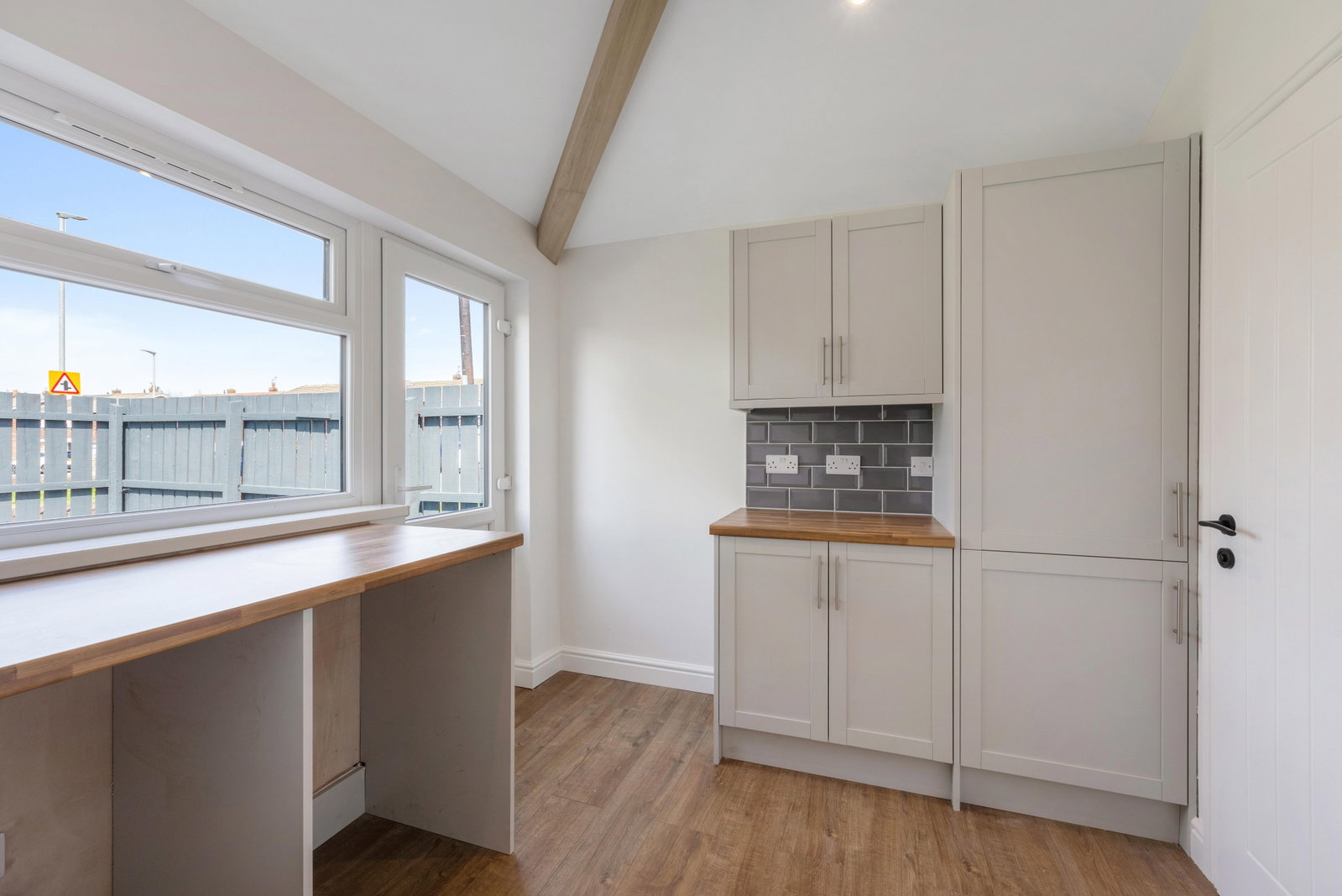 Semi Detached House in Ashington