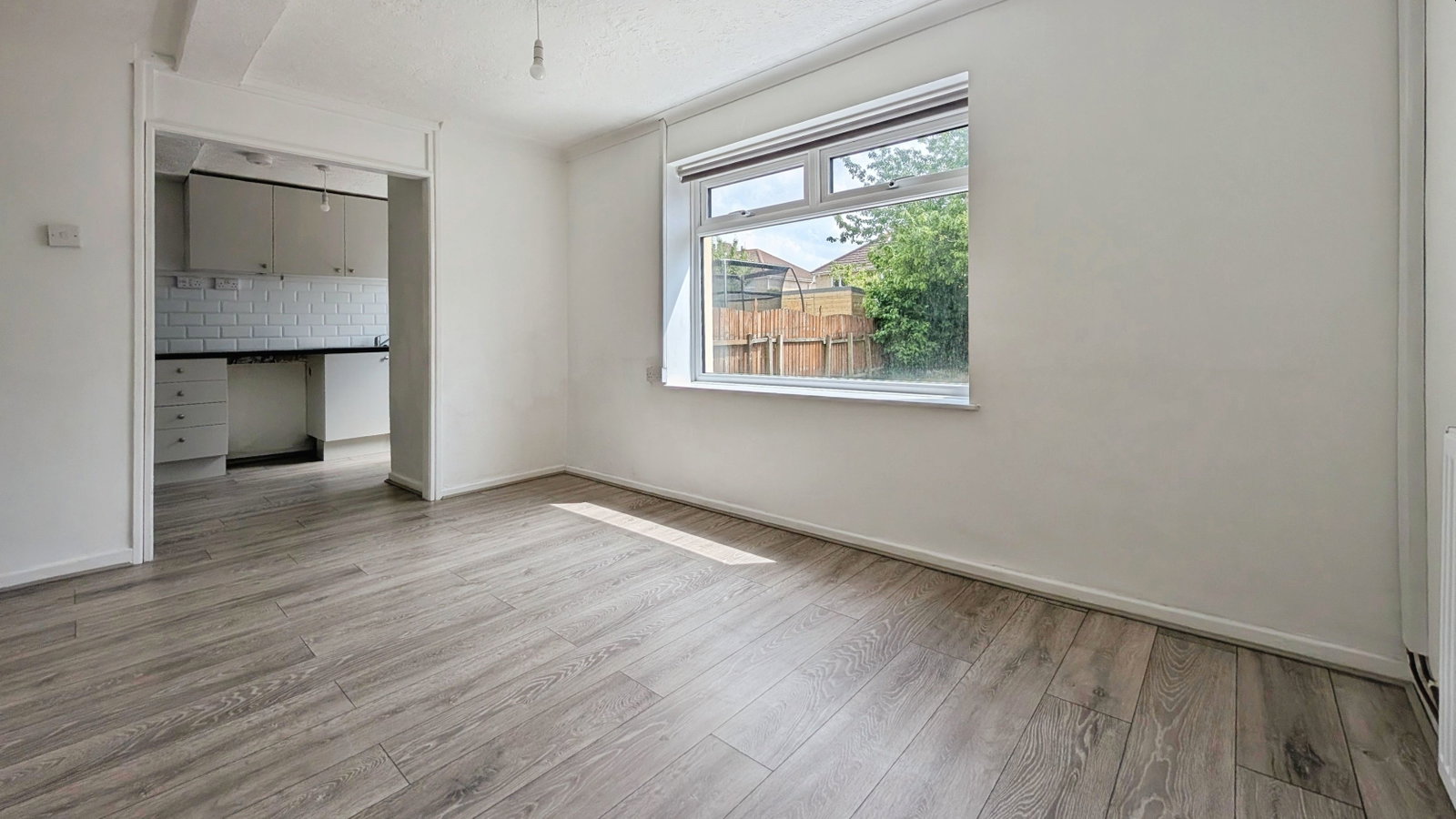 Terraced House in Port Talbot