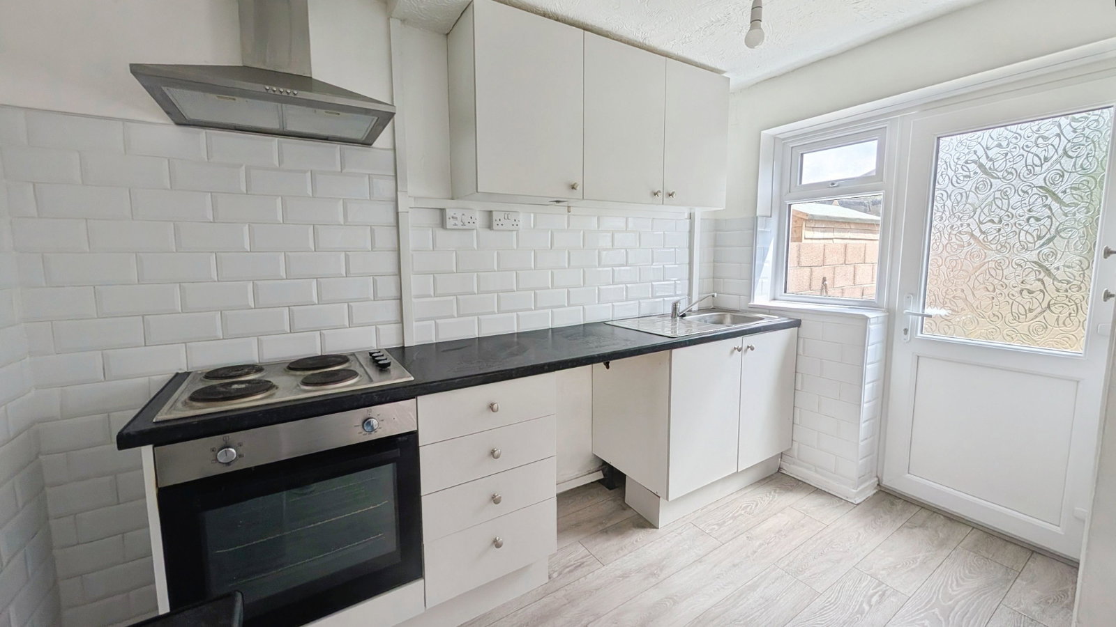 Terraced House in Port Talbot
