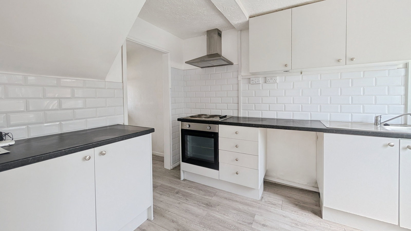 Terraced House in Port Talbot