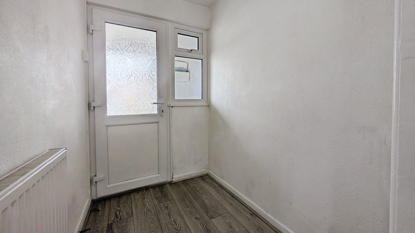 Terraced House in Port Talbot