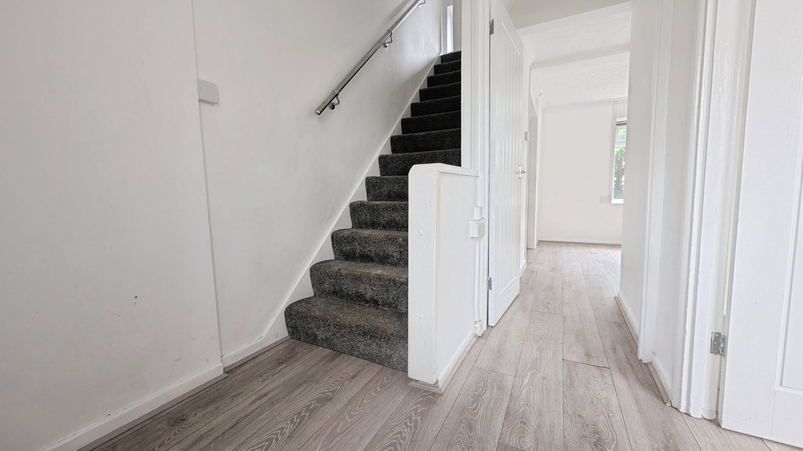 Terraced House in Port Talbot