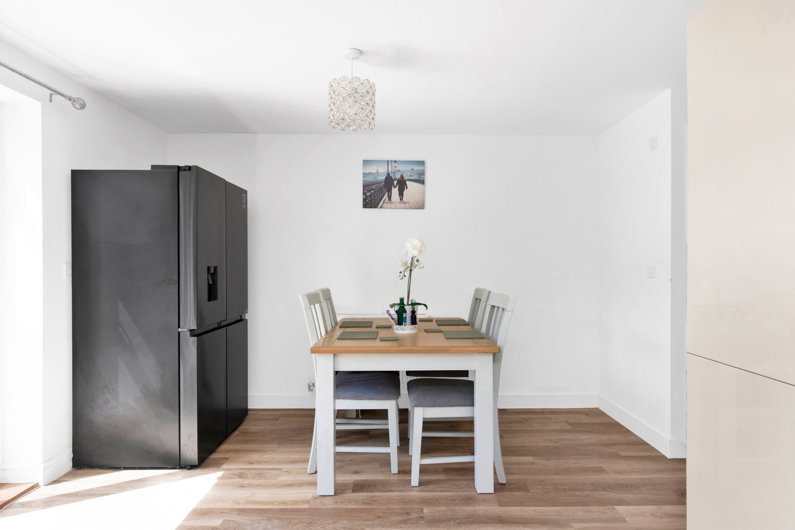 Semi Detached House in Bordon