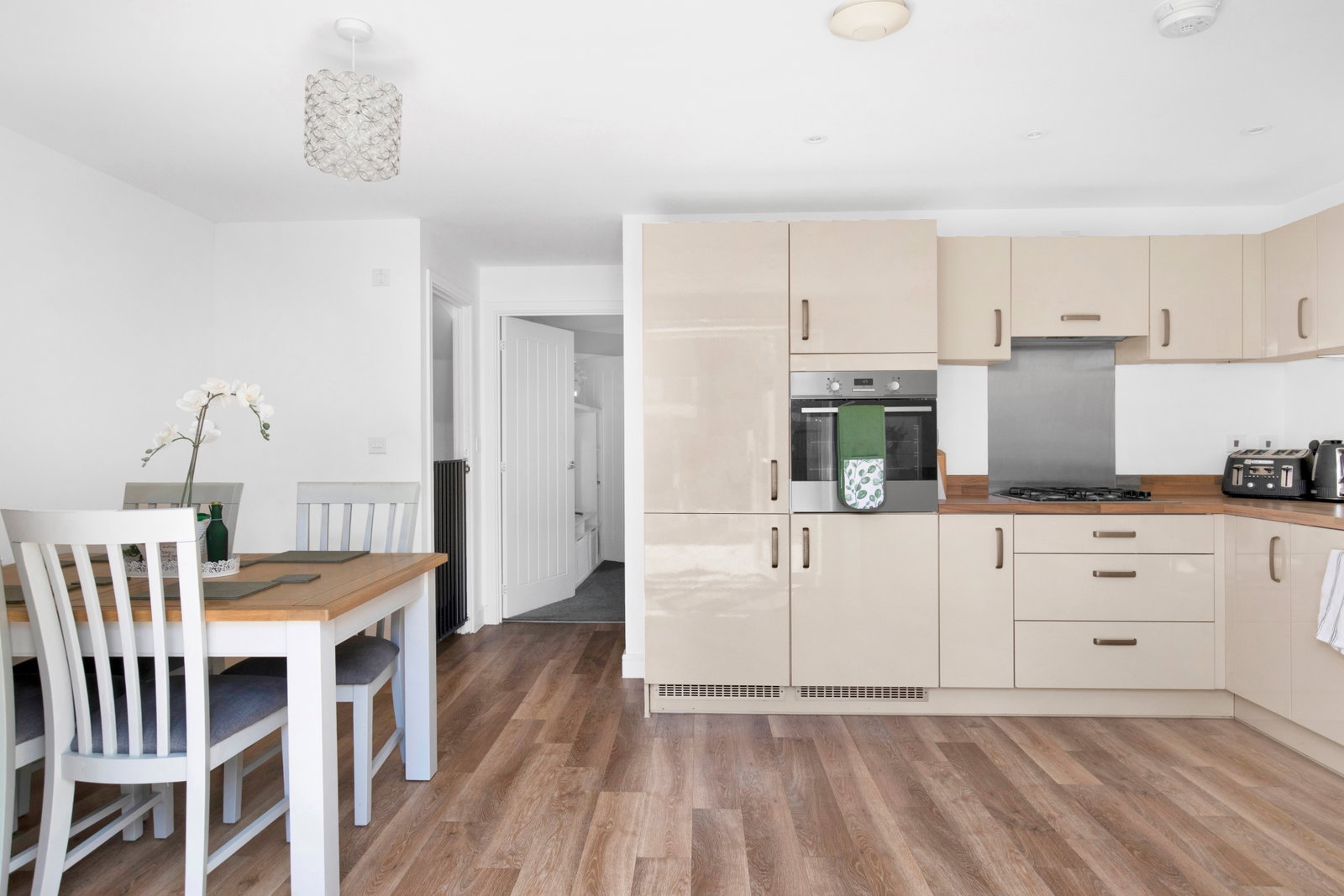 Semi Detached House in Bordon