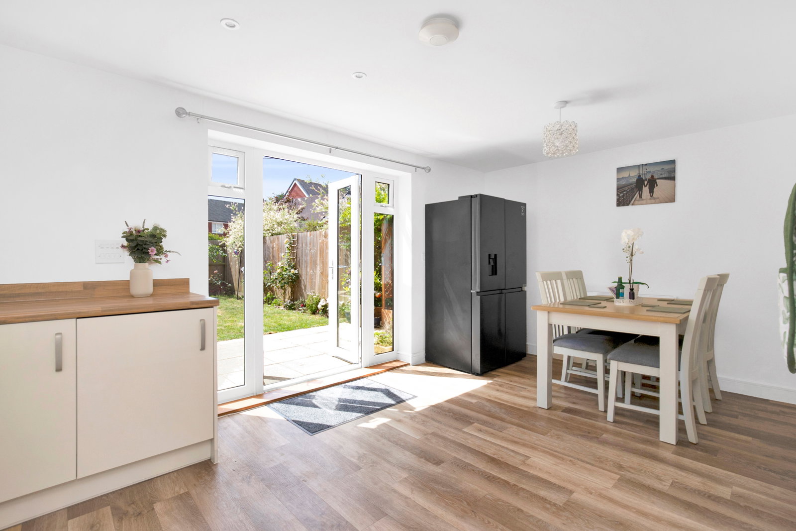 Semi Detached House in Bordon