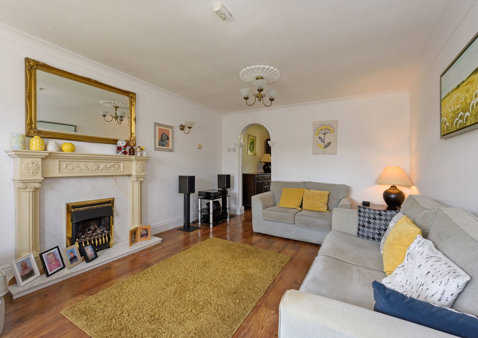Detached House in Dudley