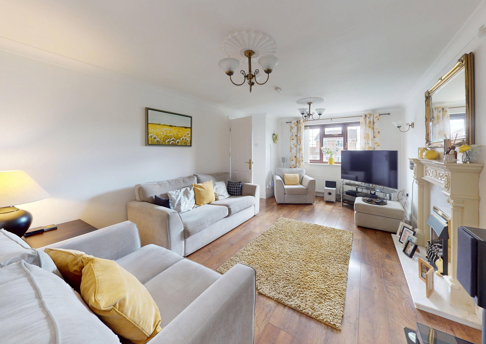 Detached House in Dudley